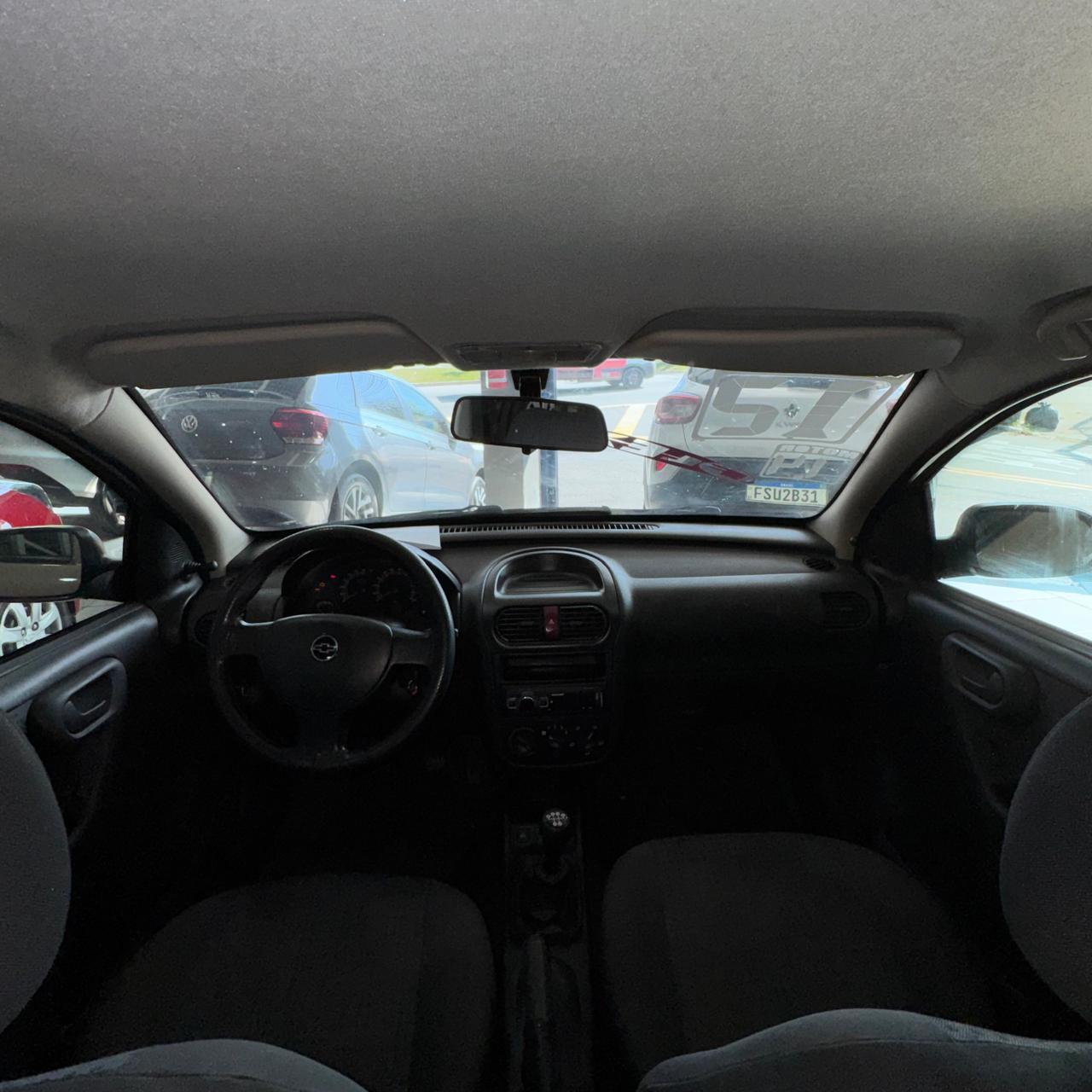 CORSA