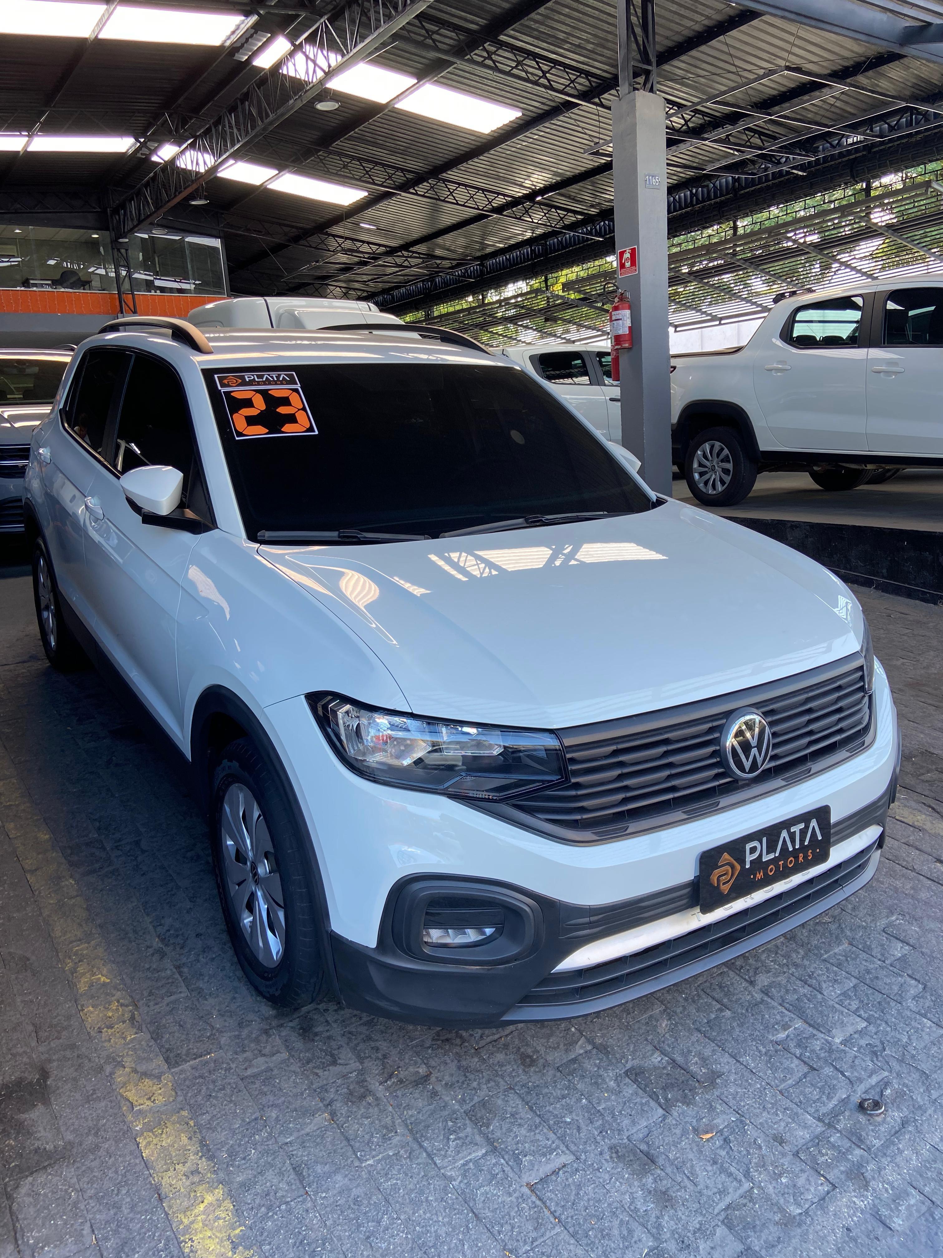 T-CROSS