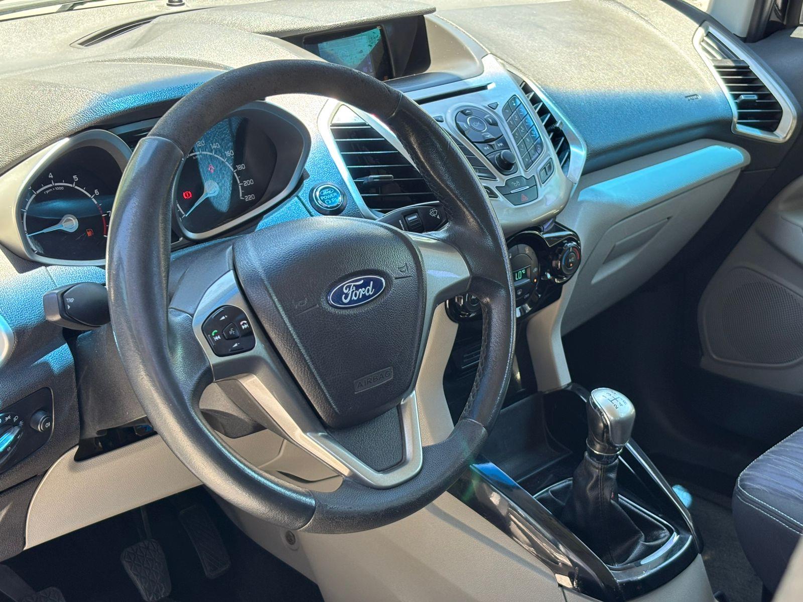 ECOSPORT