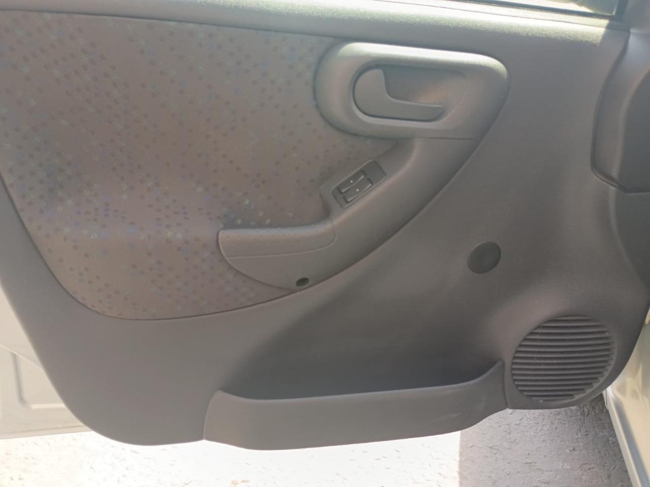 CORSA