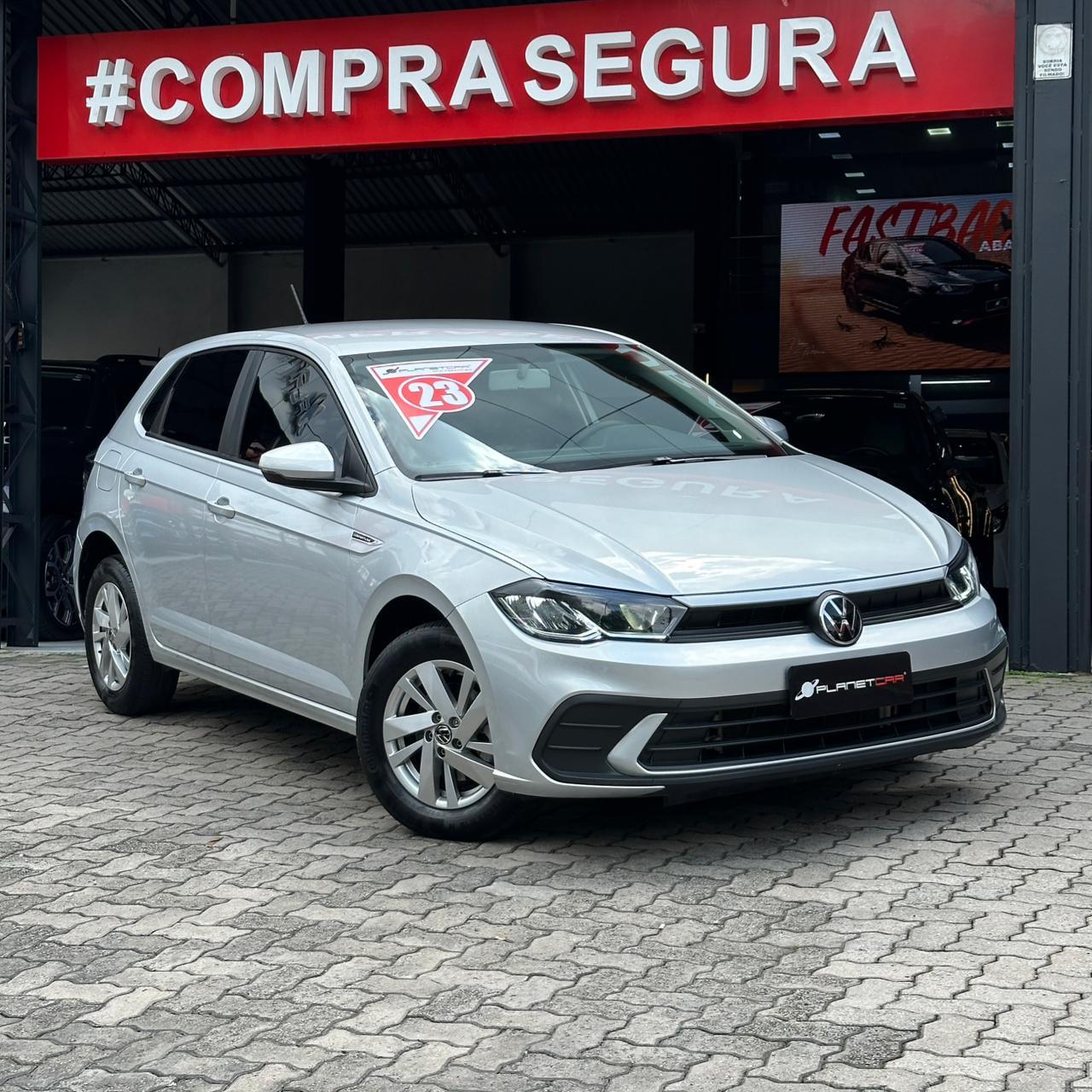 PlanetCar Multimarcas