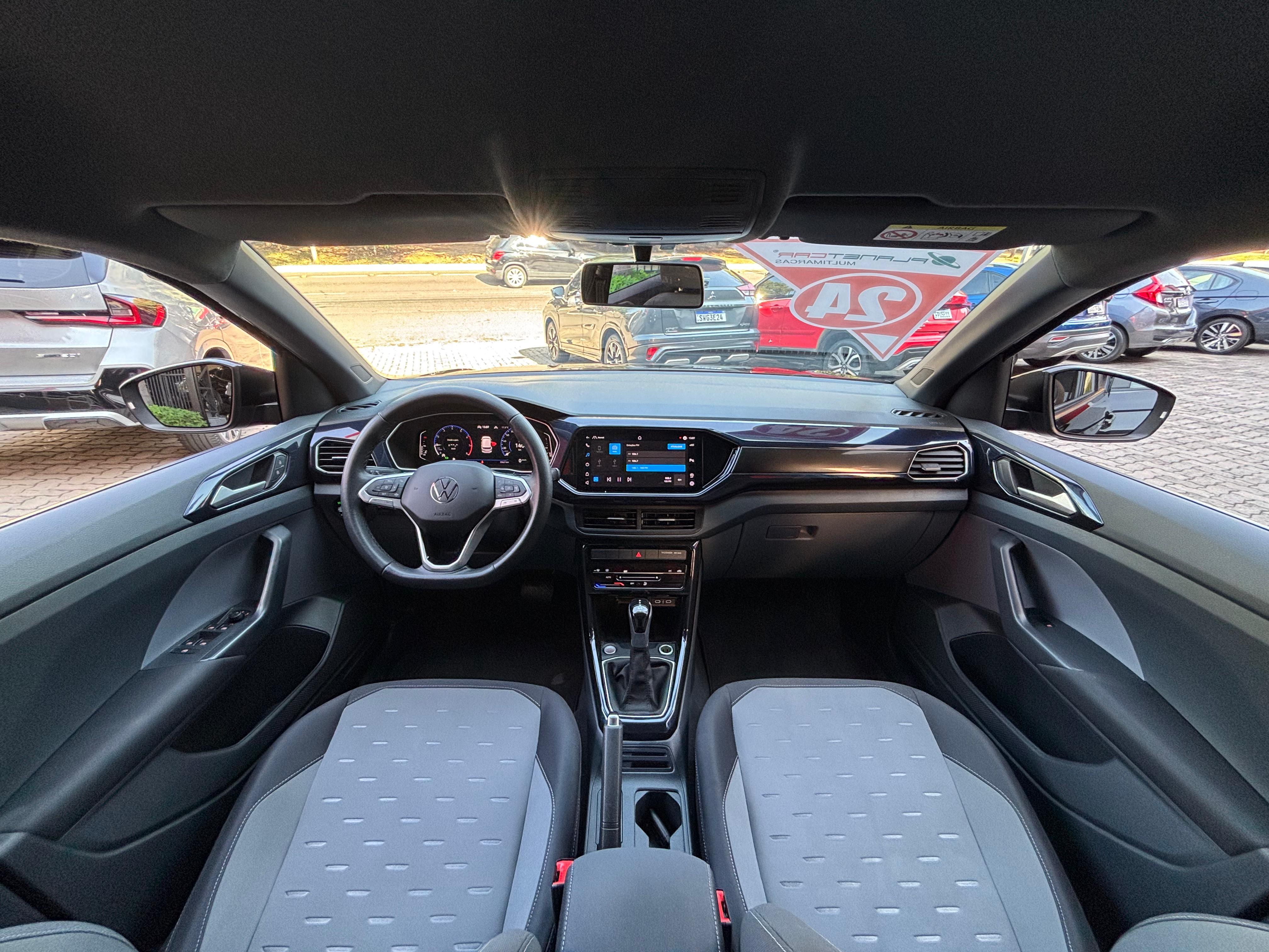 T-CROSS