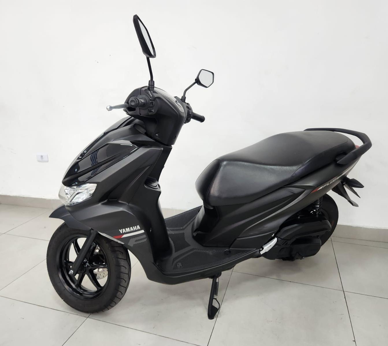City Motos