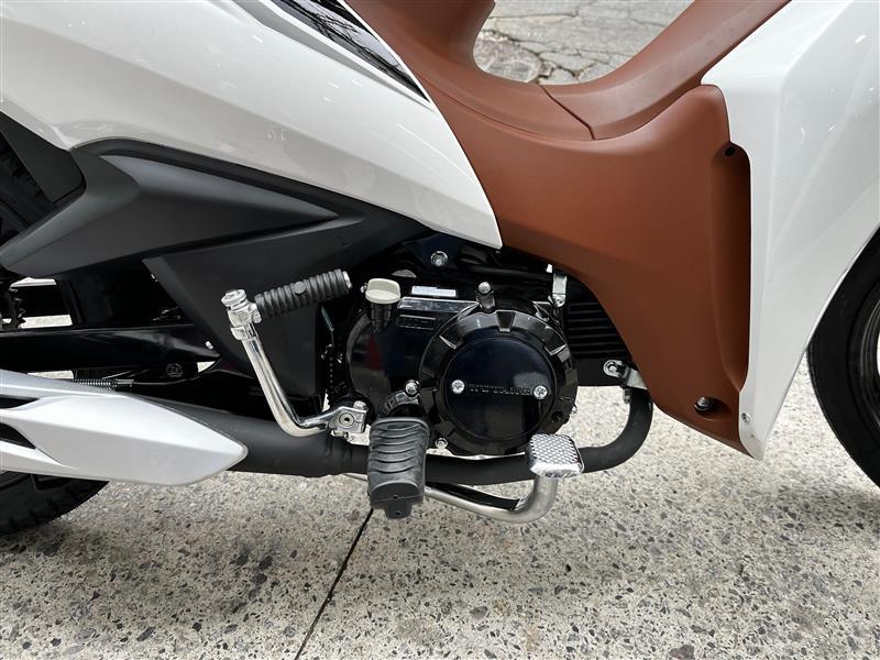 RIO 125