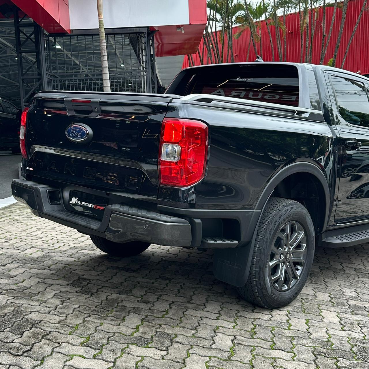 RANGER