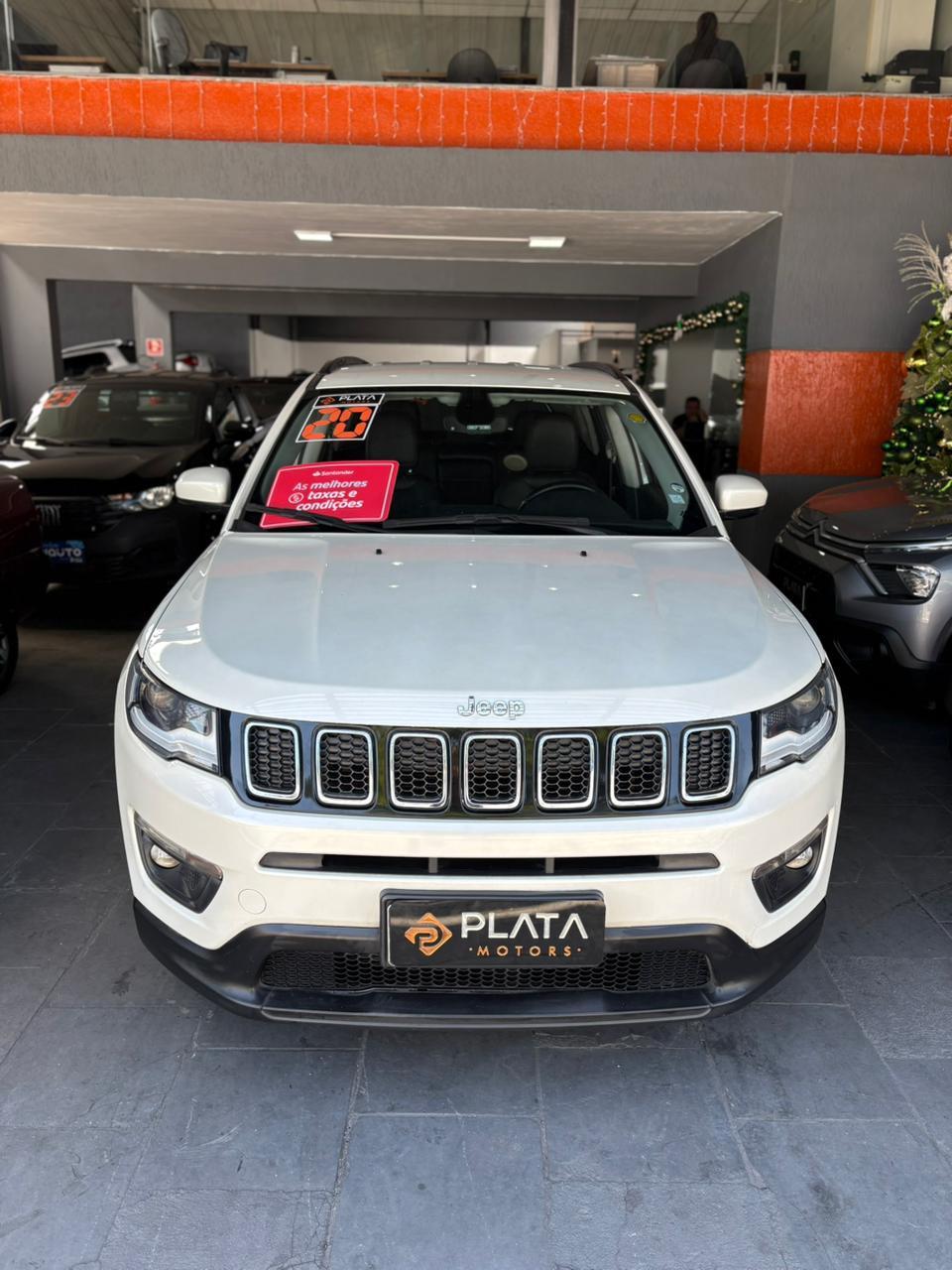 Plata Motors