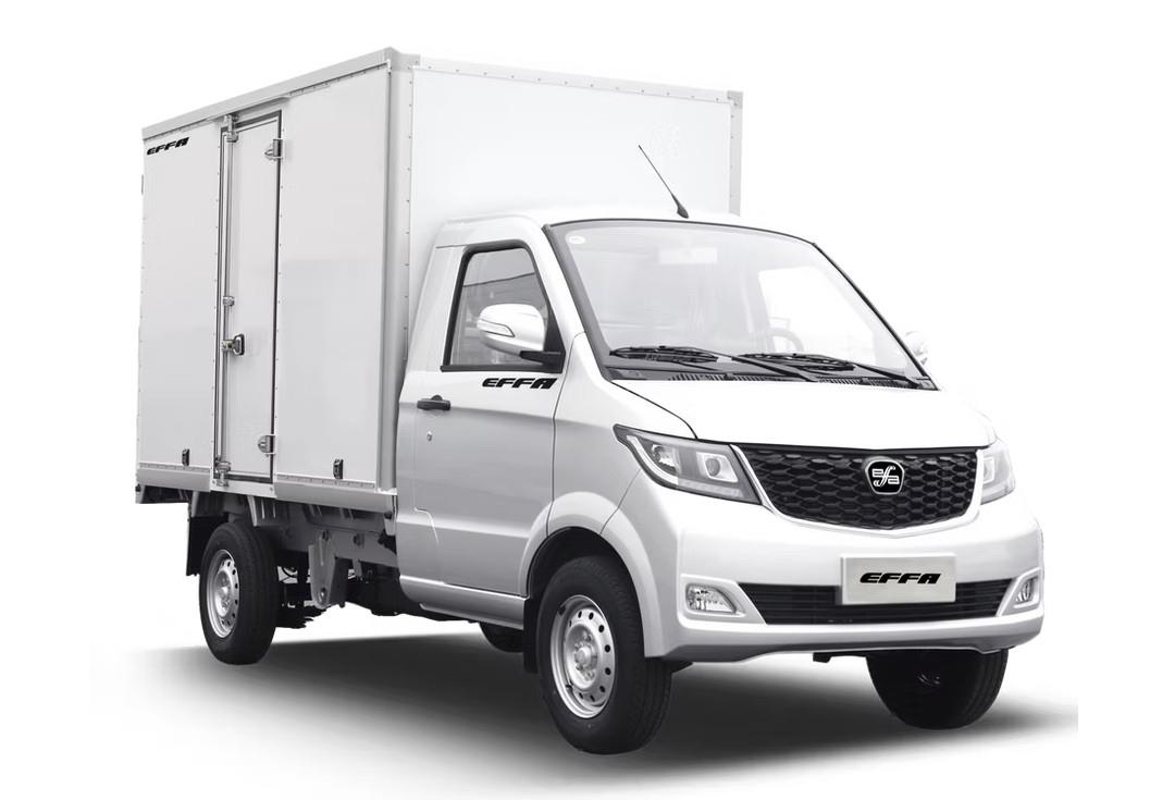 UtiliTruck