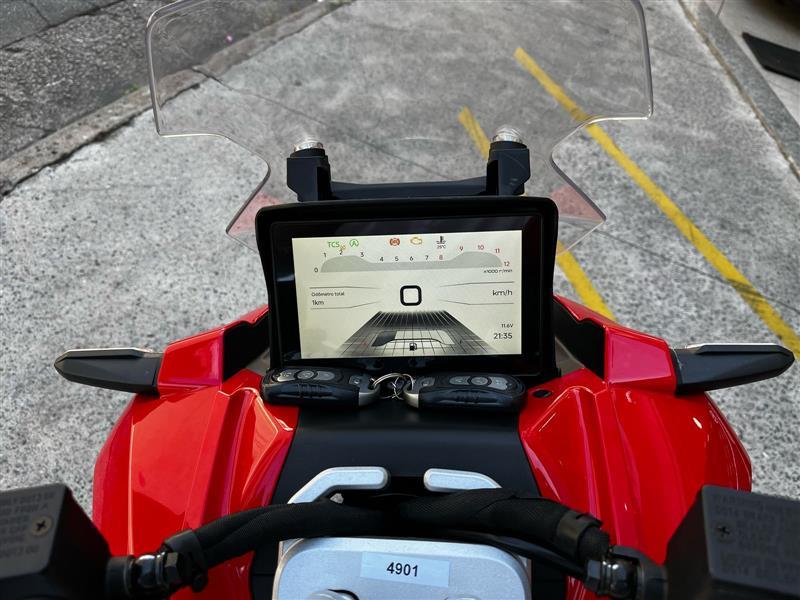 URBAN 150 EFI