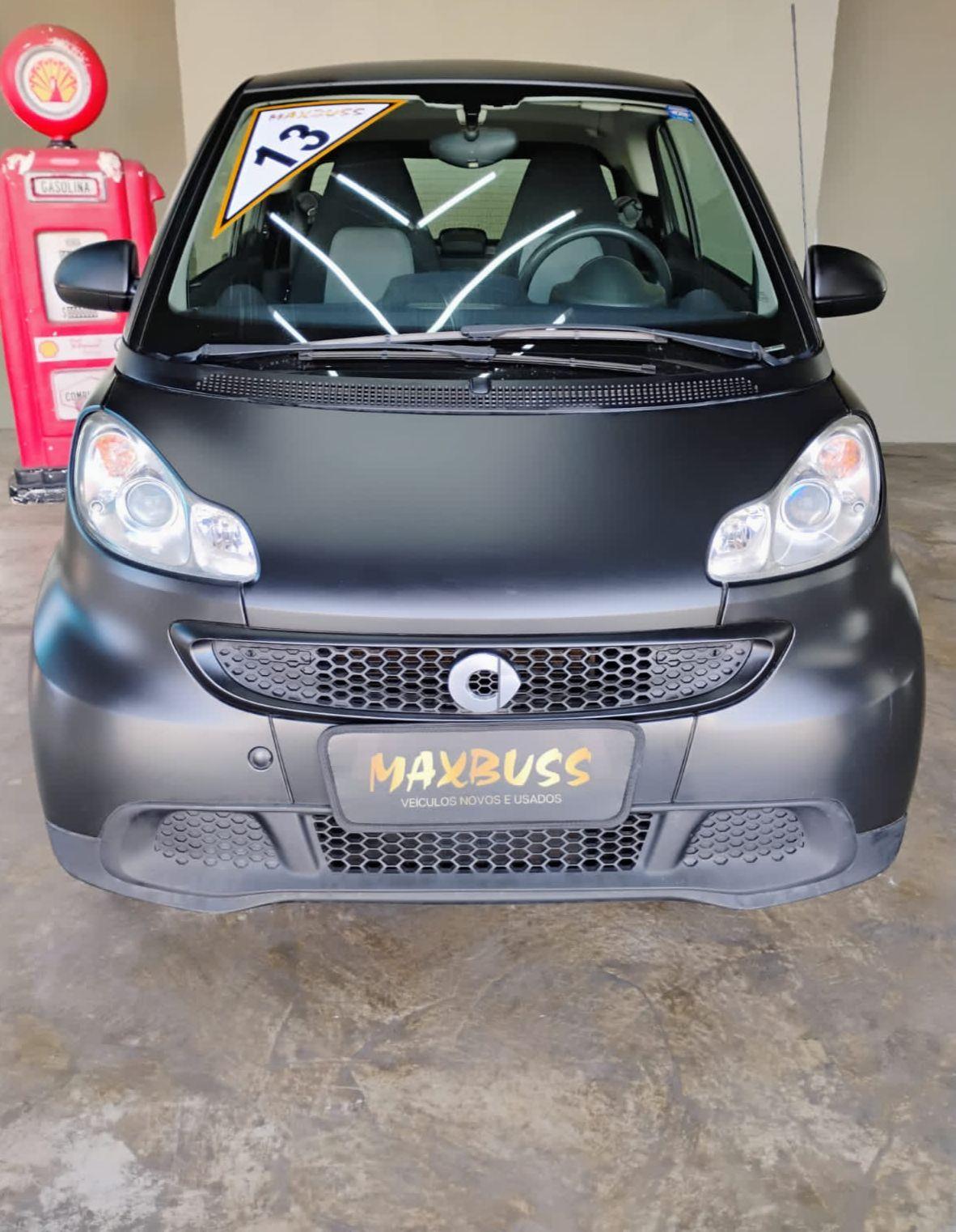 FORTWO