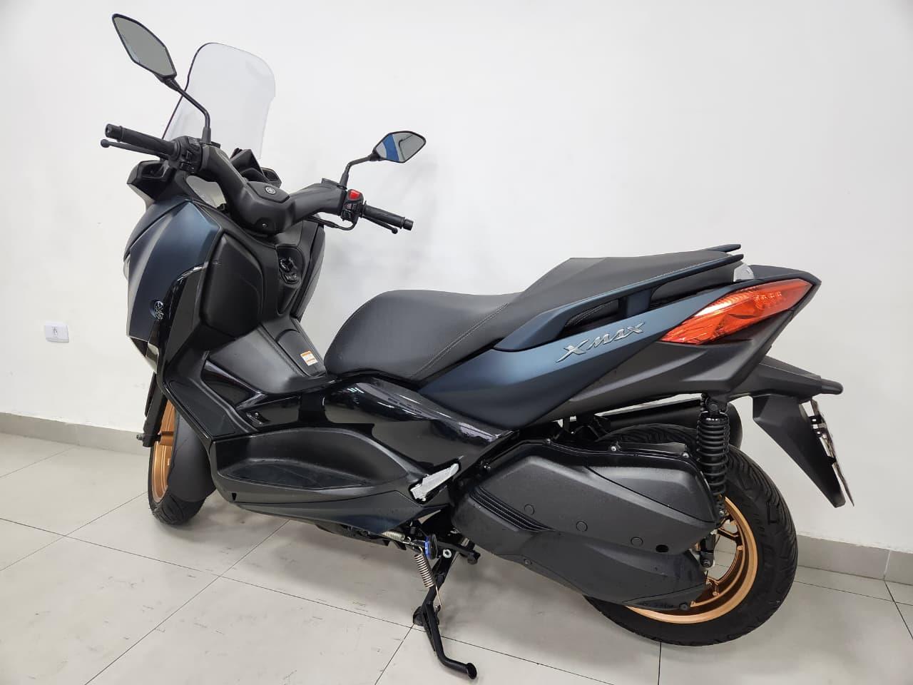 City Motos