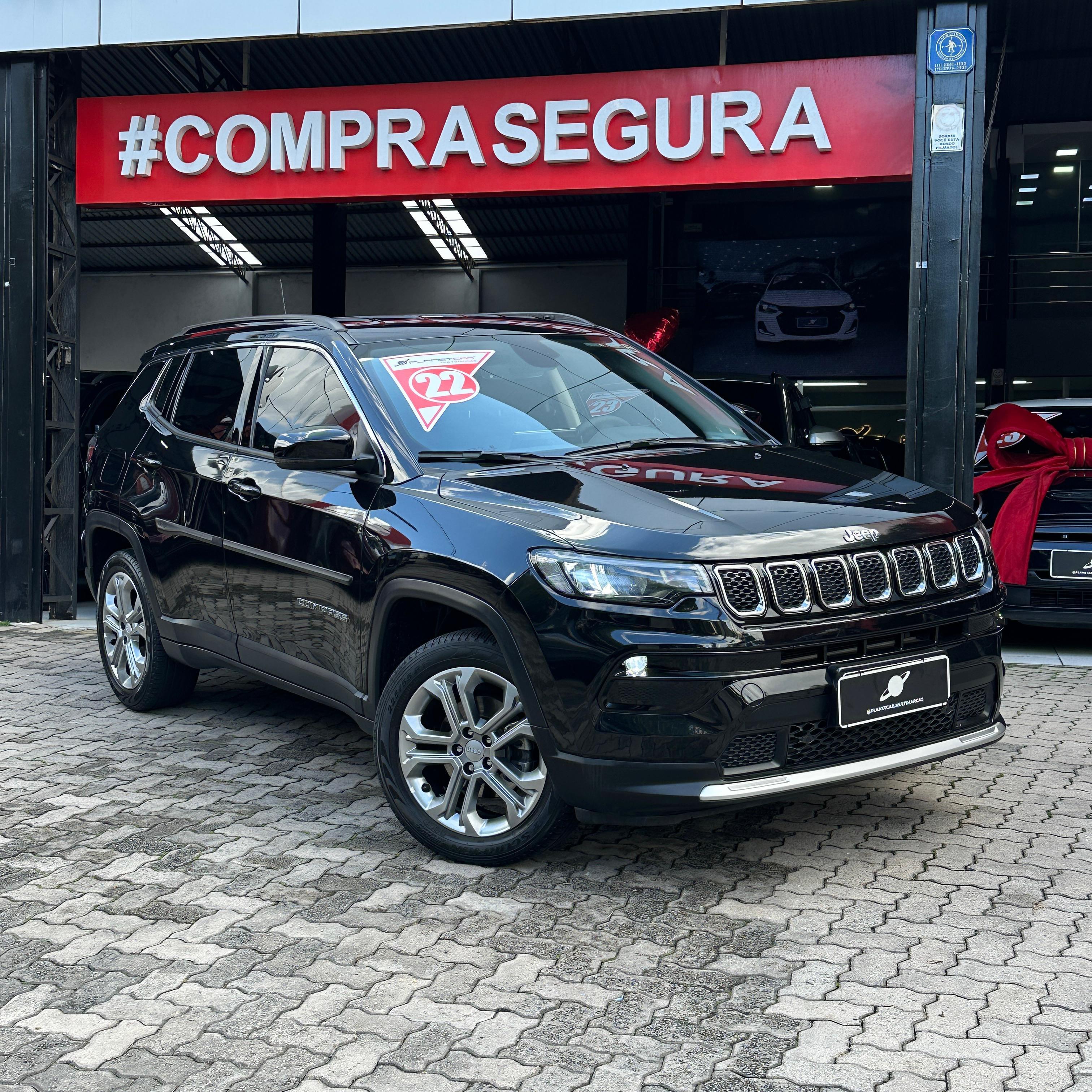 PlanetCar Multimarcas