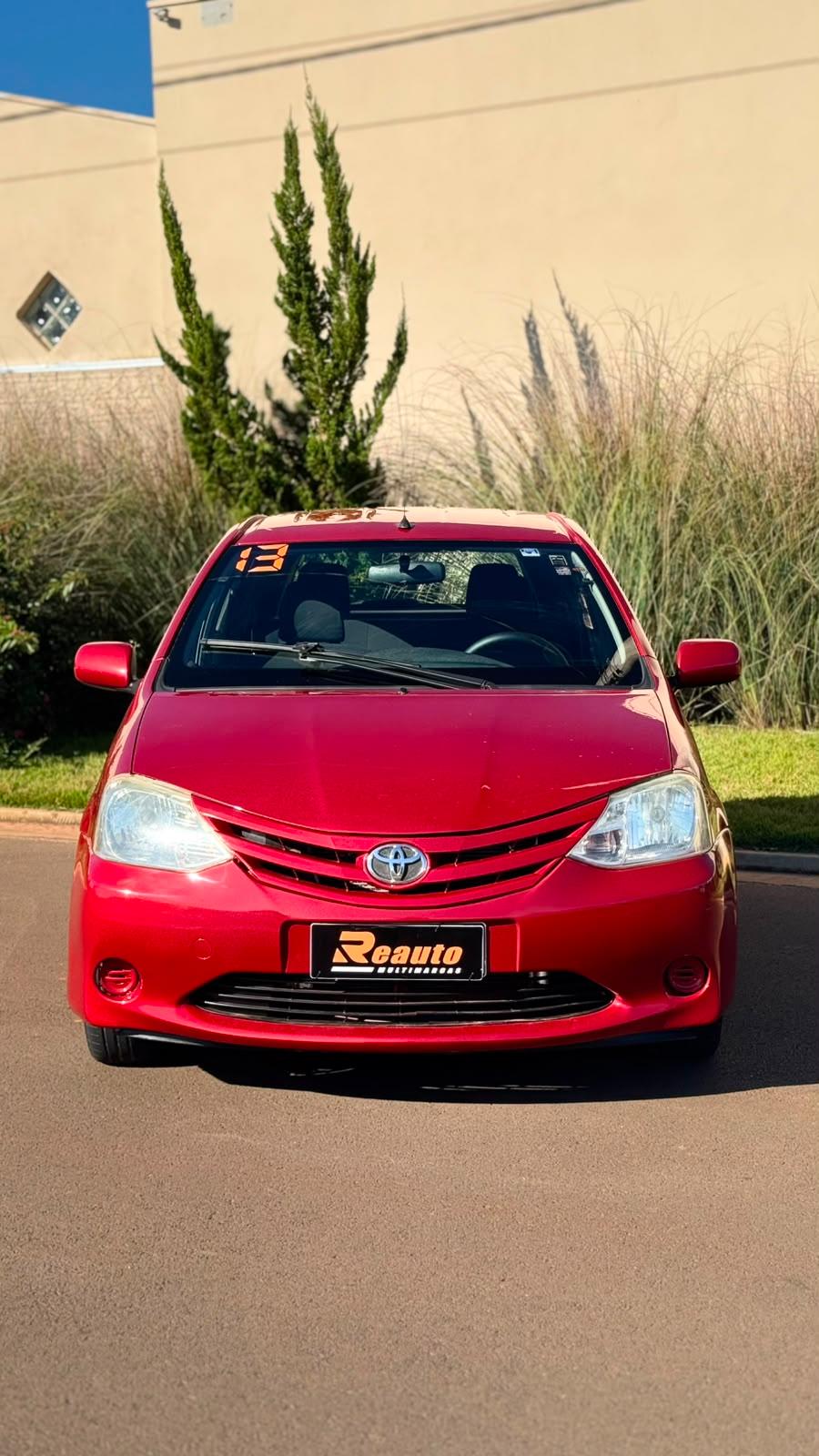 ETIOS