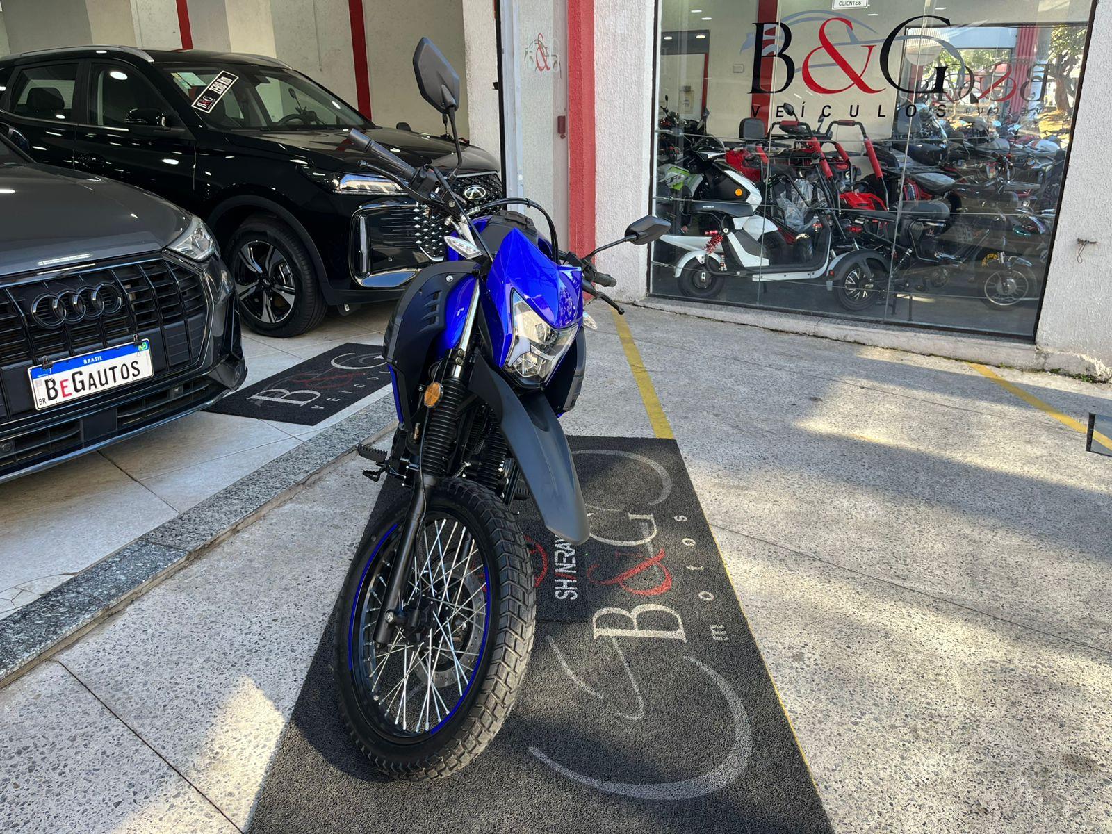 SHI 175 SS EFI