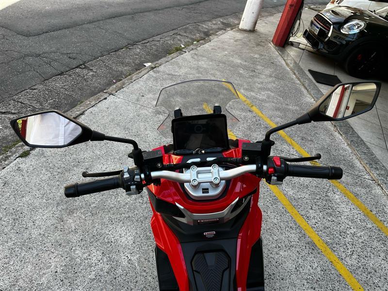 URBAN 150 EFI