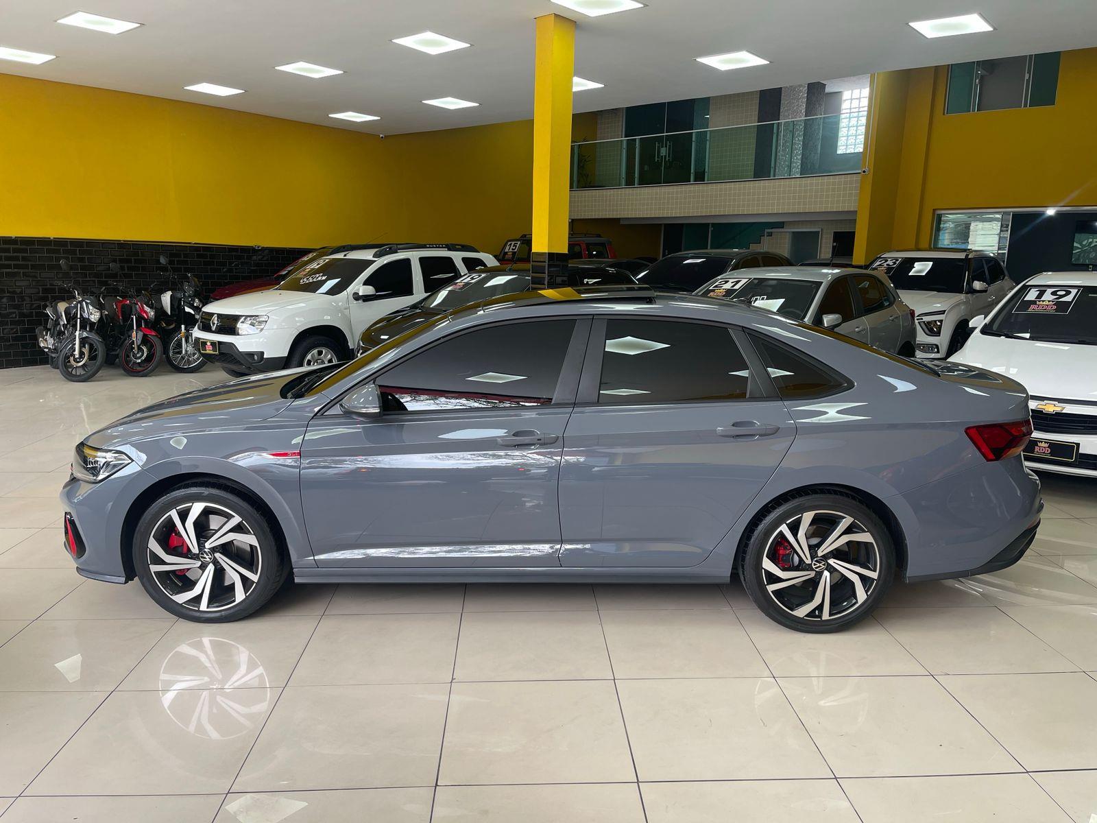 JETTA