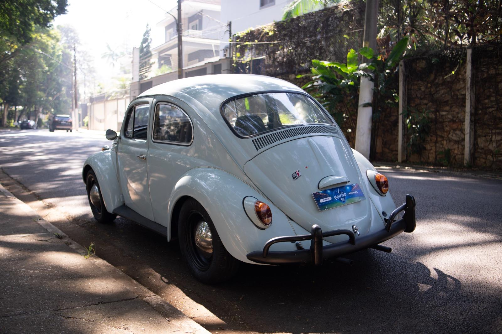 FUSCA