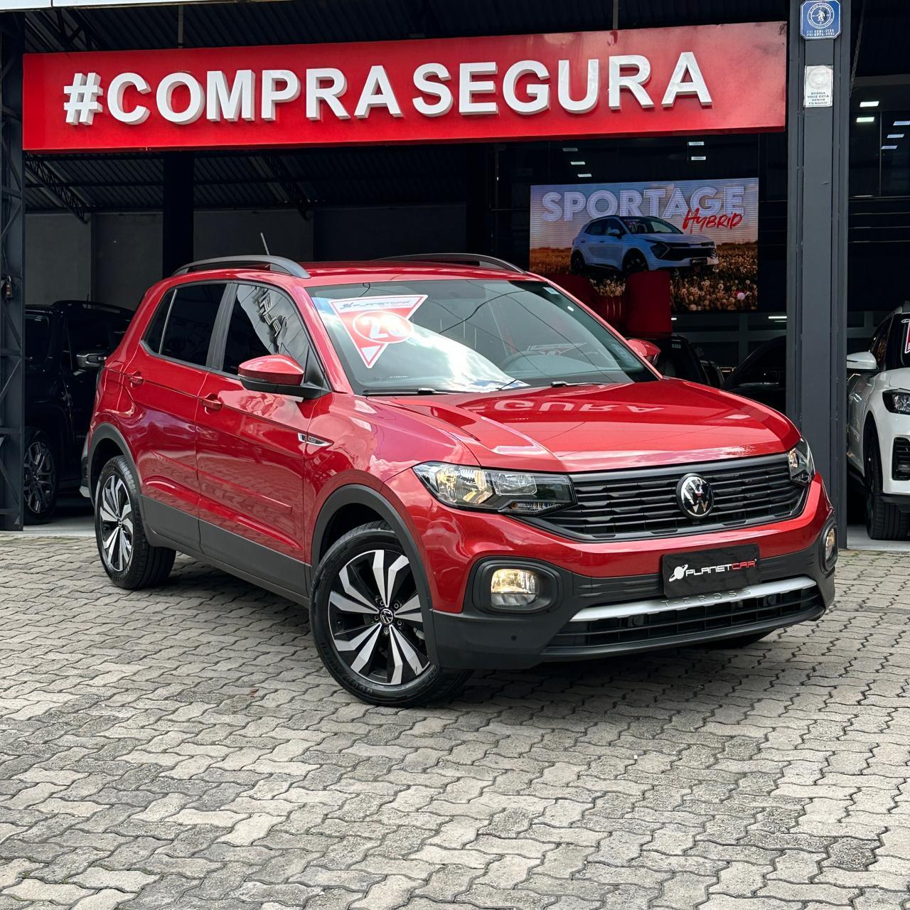 PlanetCar Multimarcas