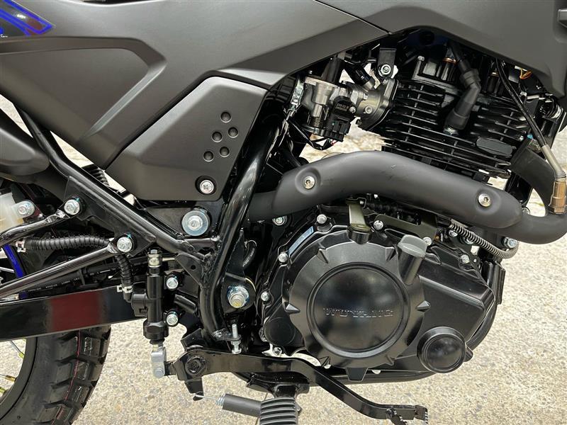 SHI 175 EFI