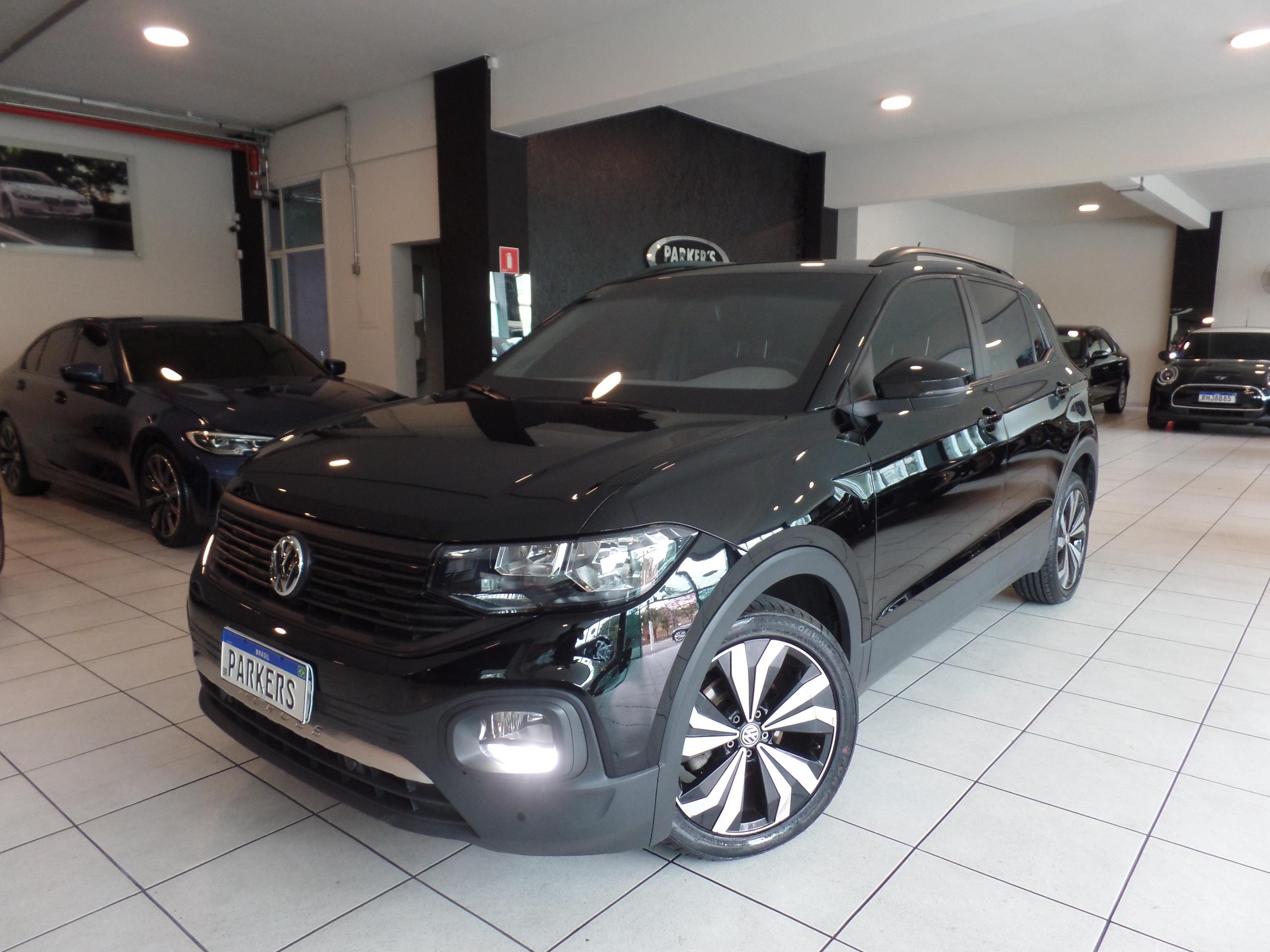 Parkers Motors