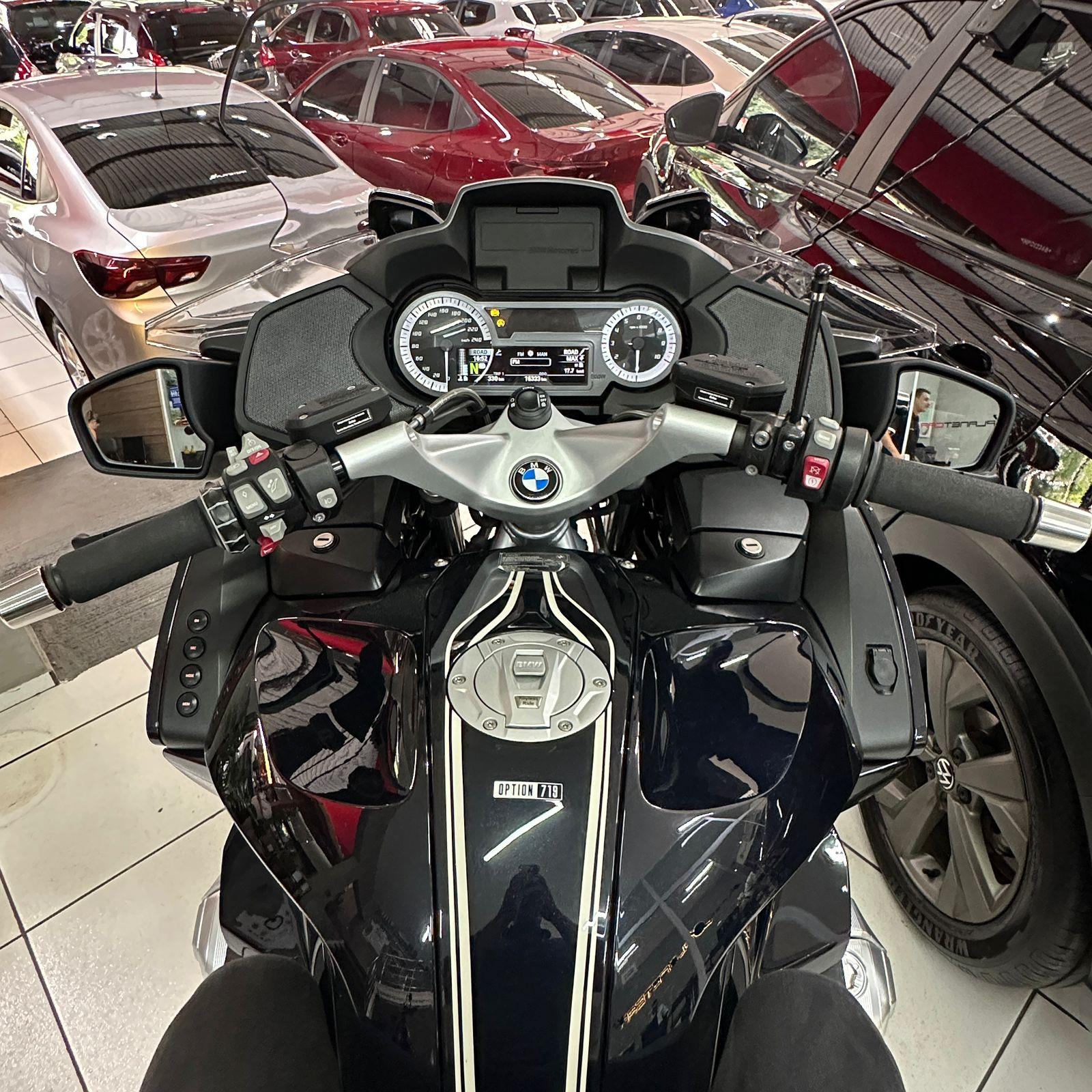 R 1250 RT