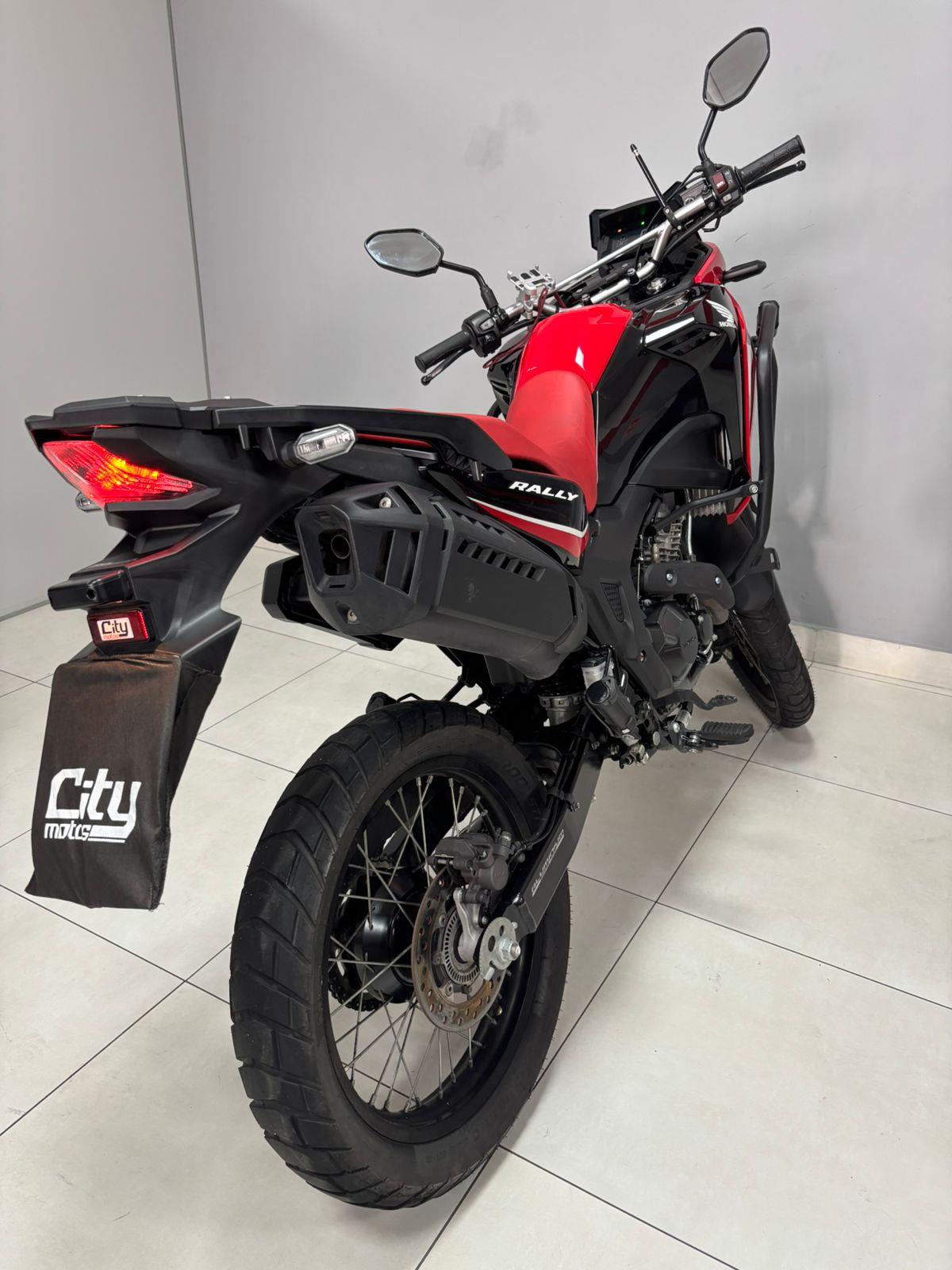 City Motos
