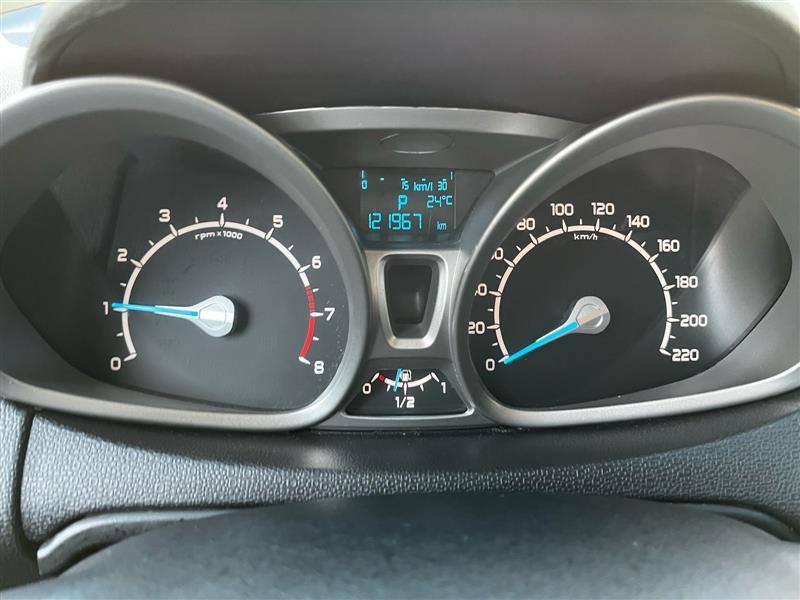 ECOSPORT