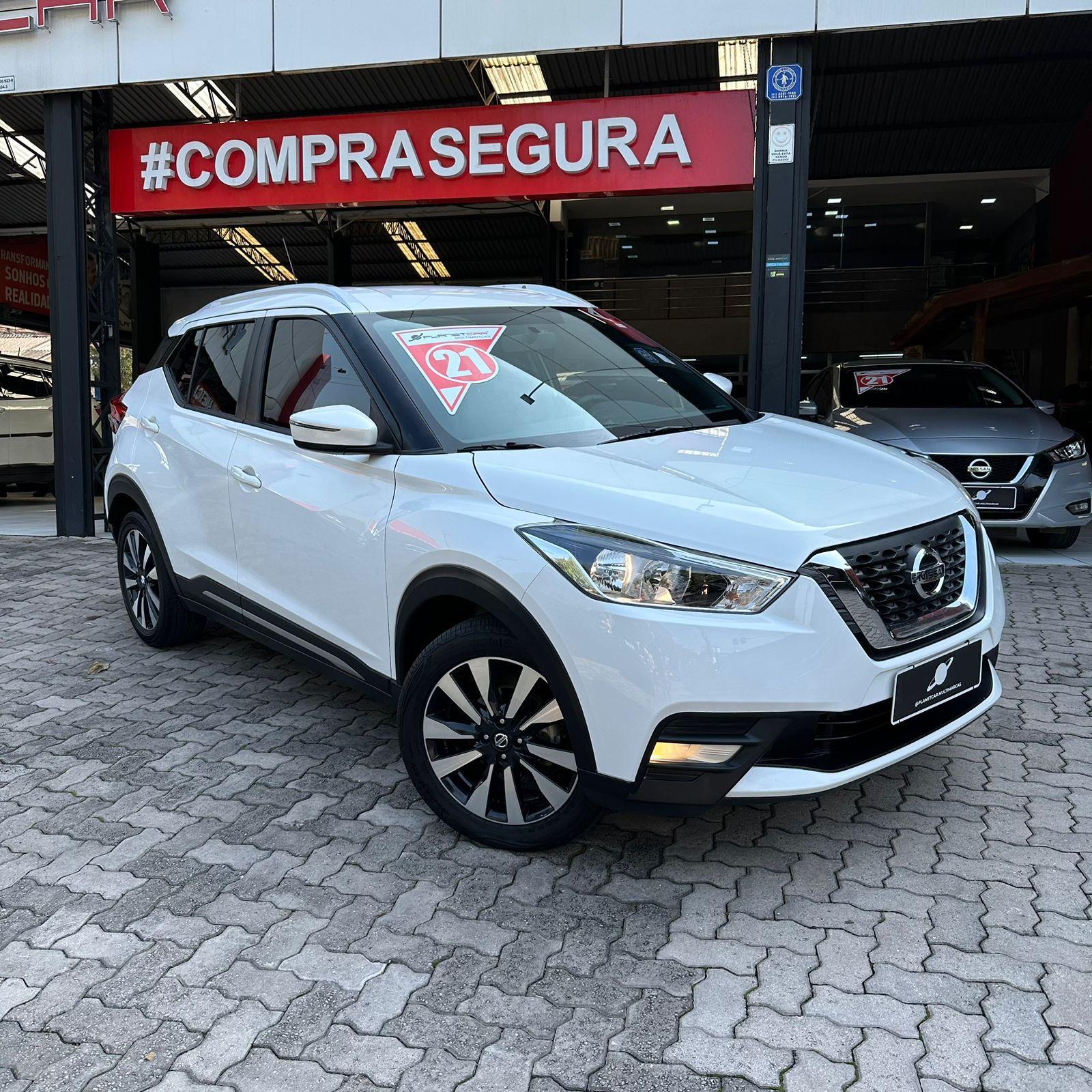 PlanetCar Multimarcas