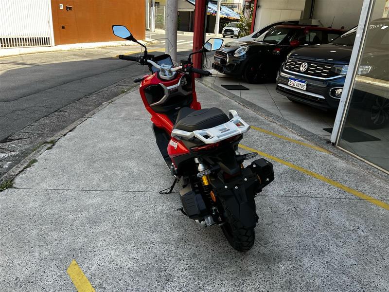 URBAN 150 EFI