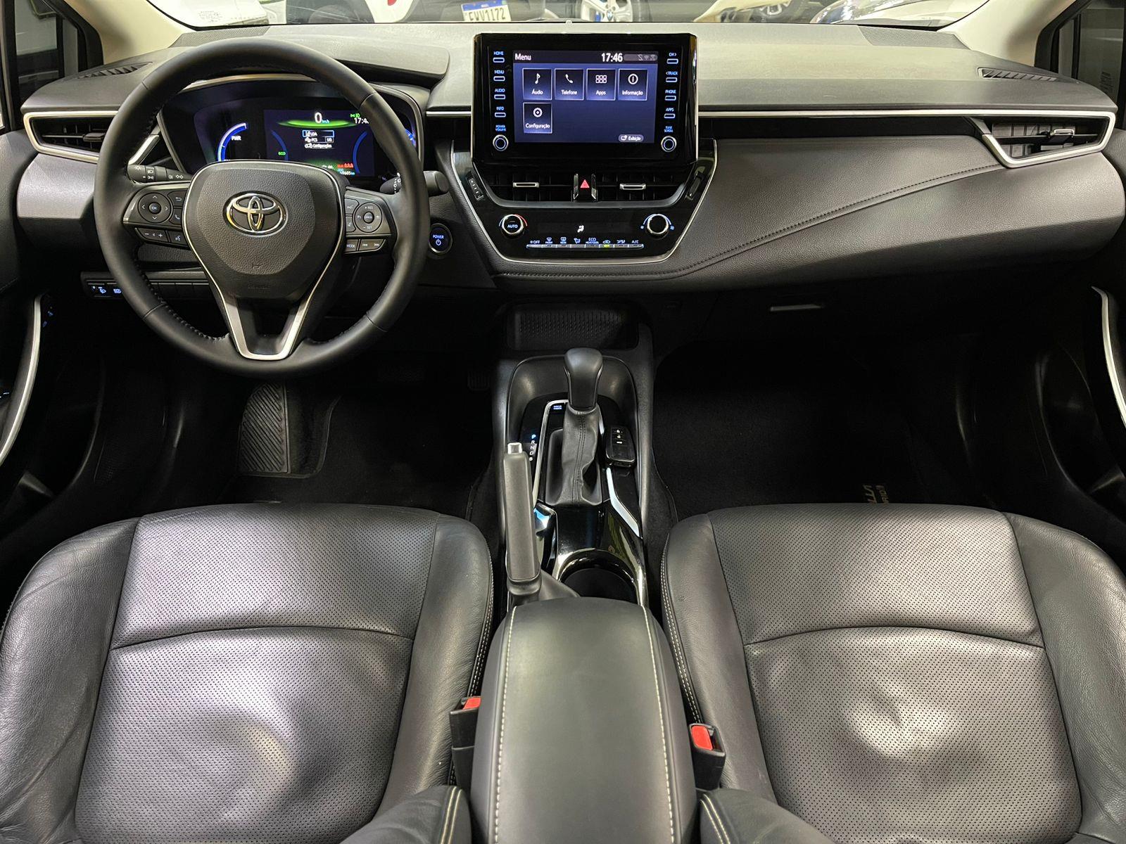 COROLLA