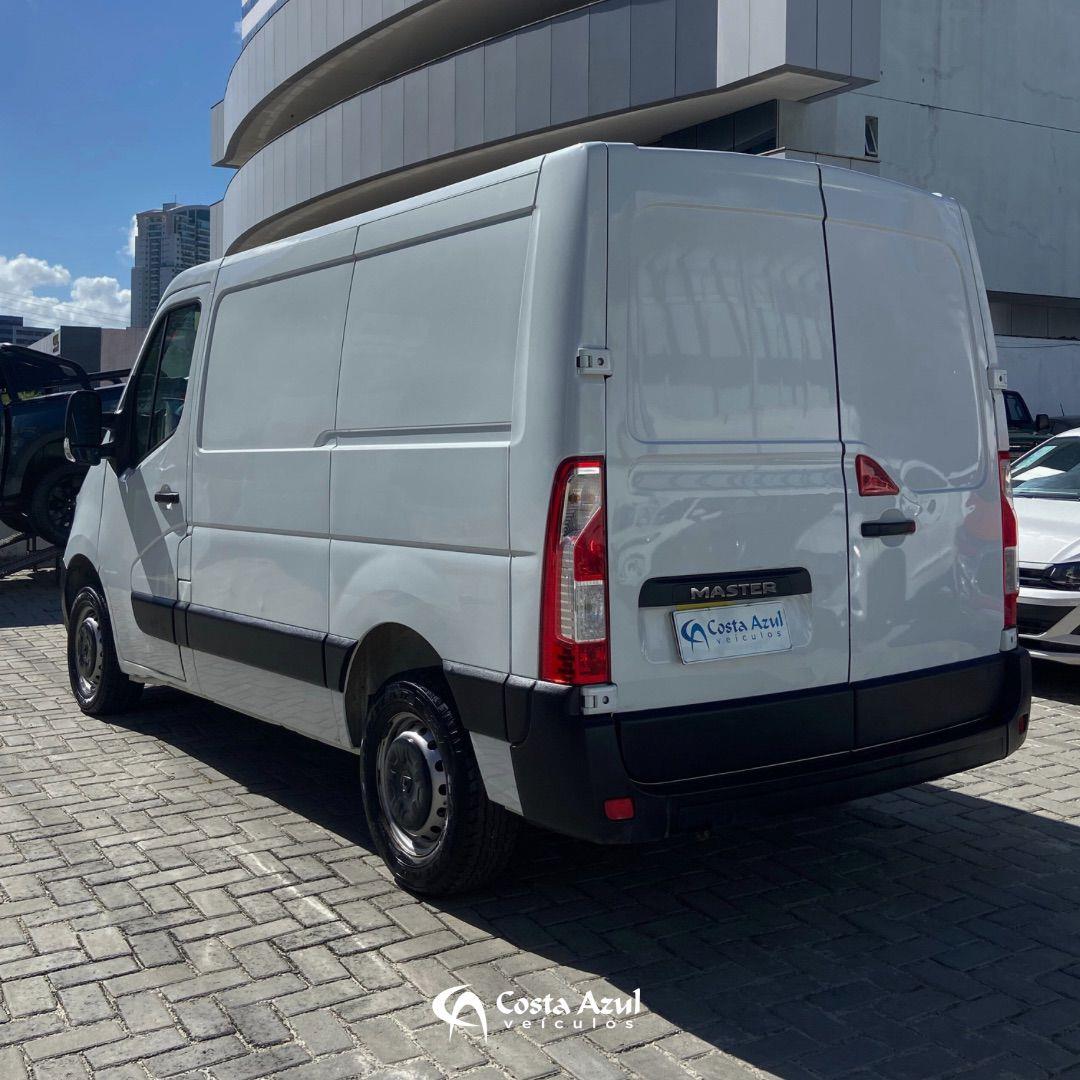CHEVROLET MASTER