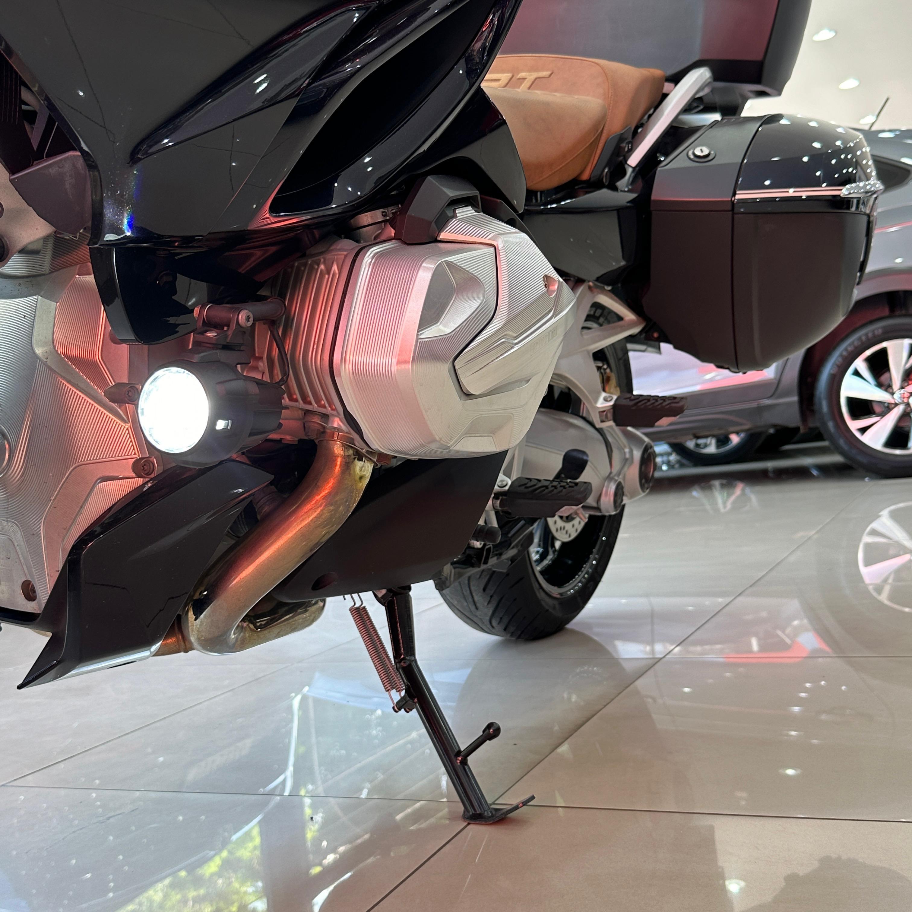 R 1250 RT