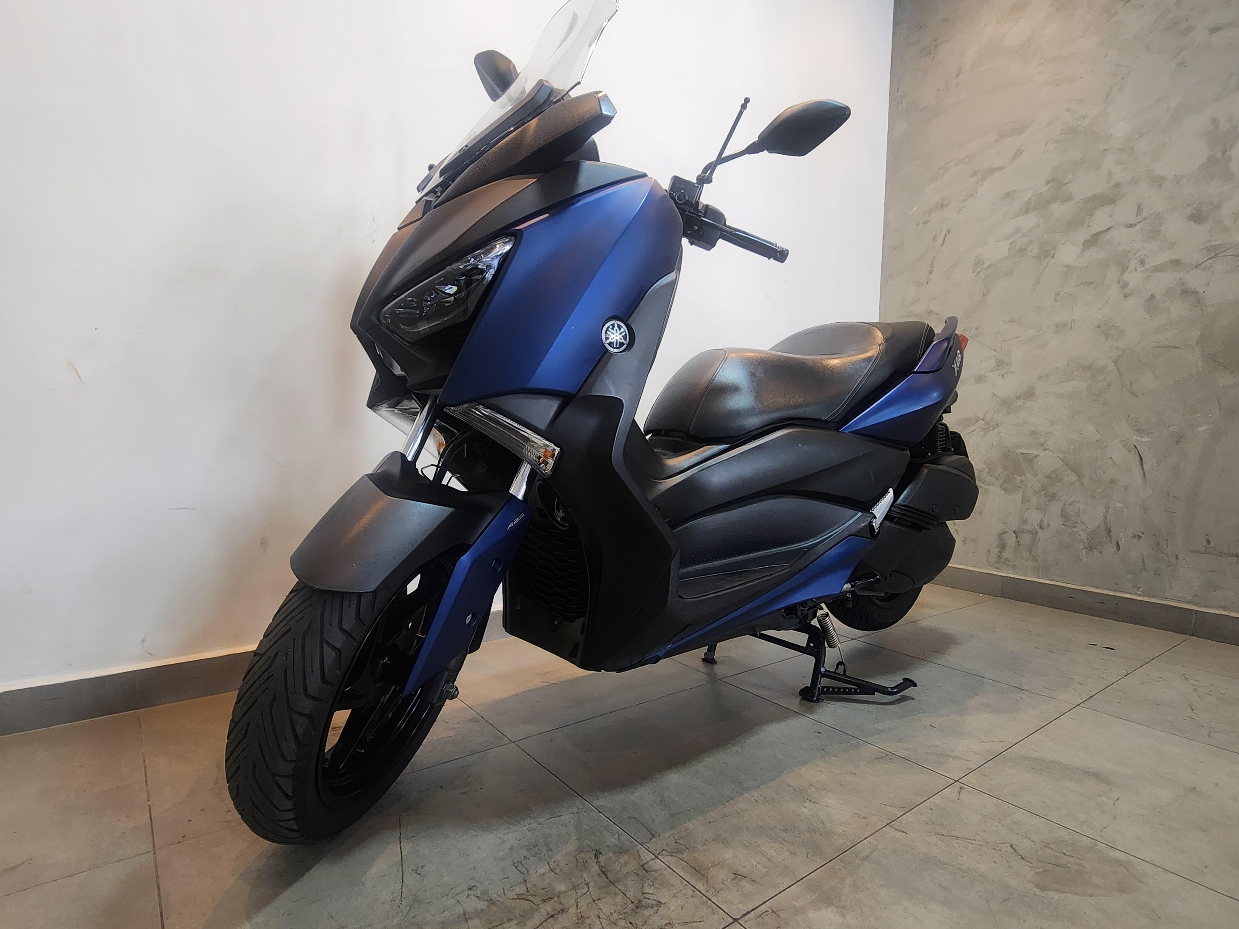 City Motos