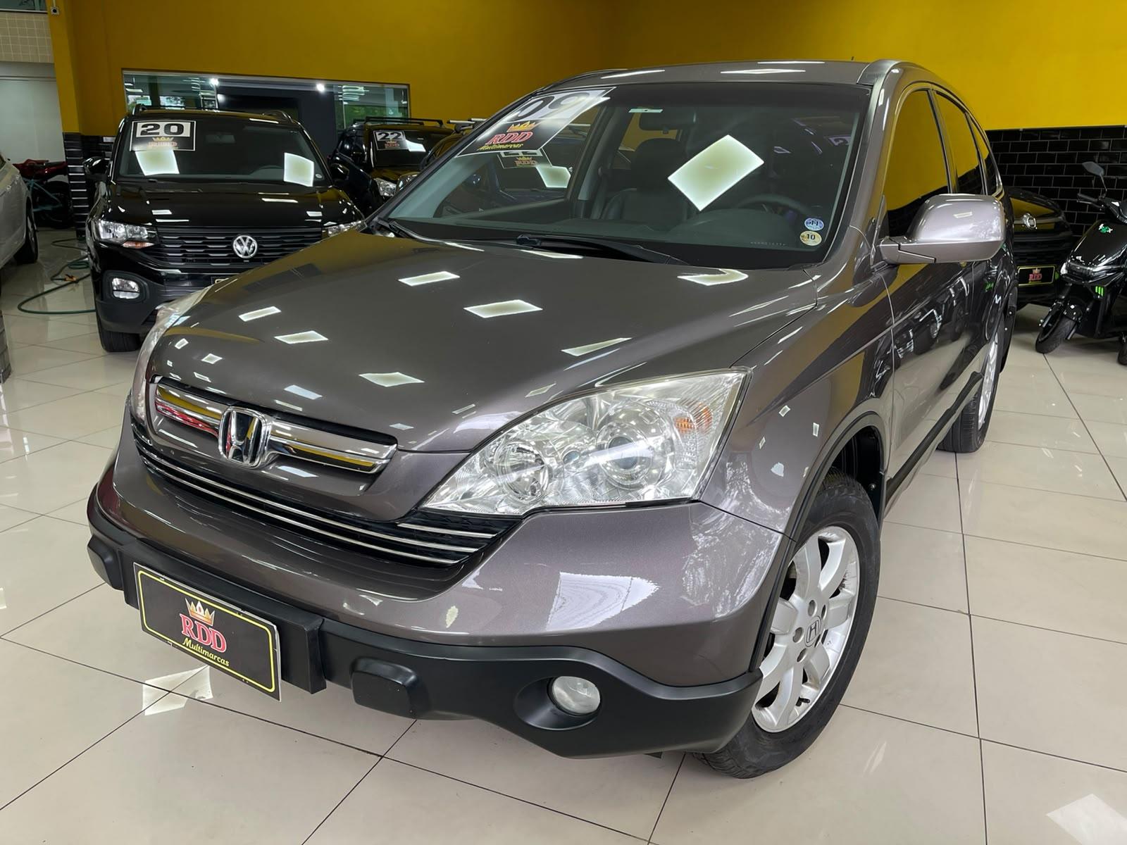 CRV