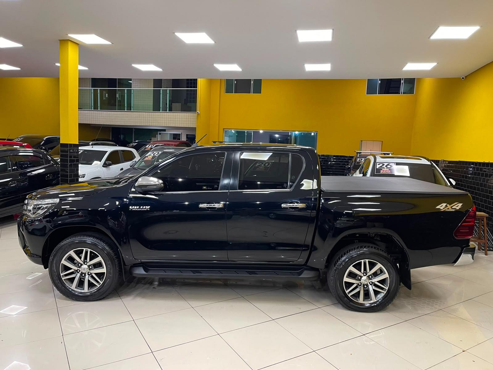 HILUX
