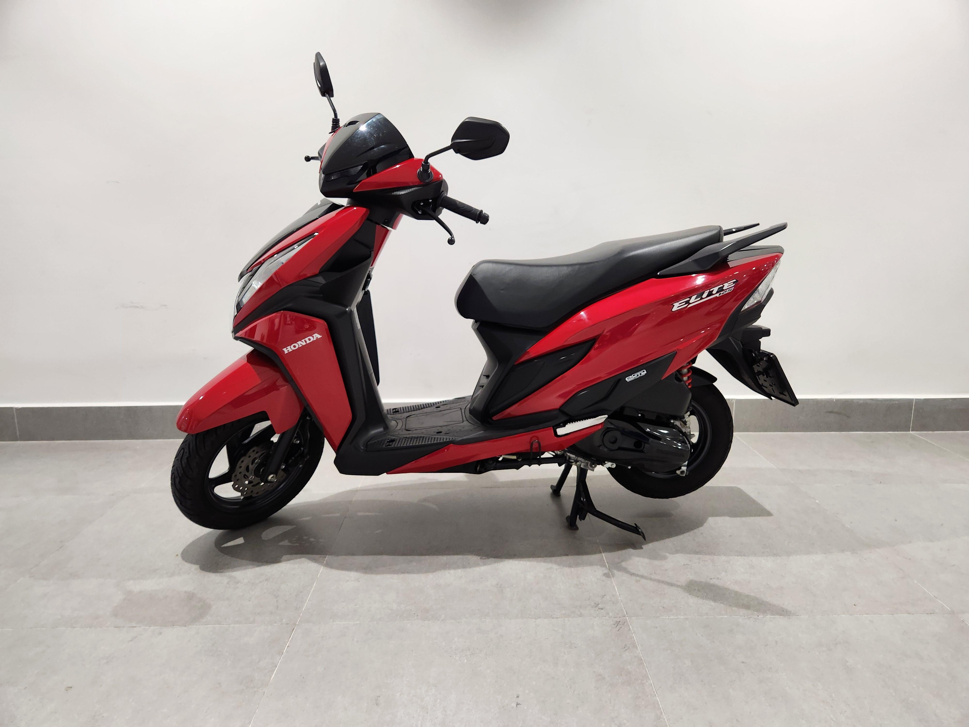City Motos