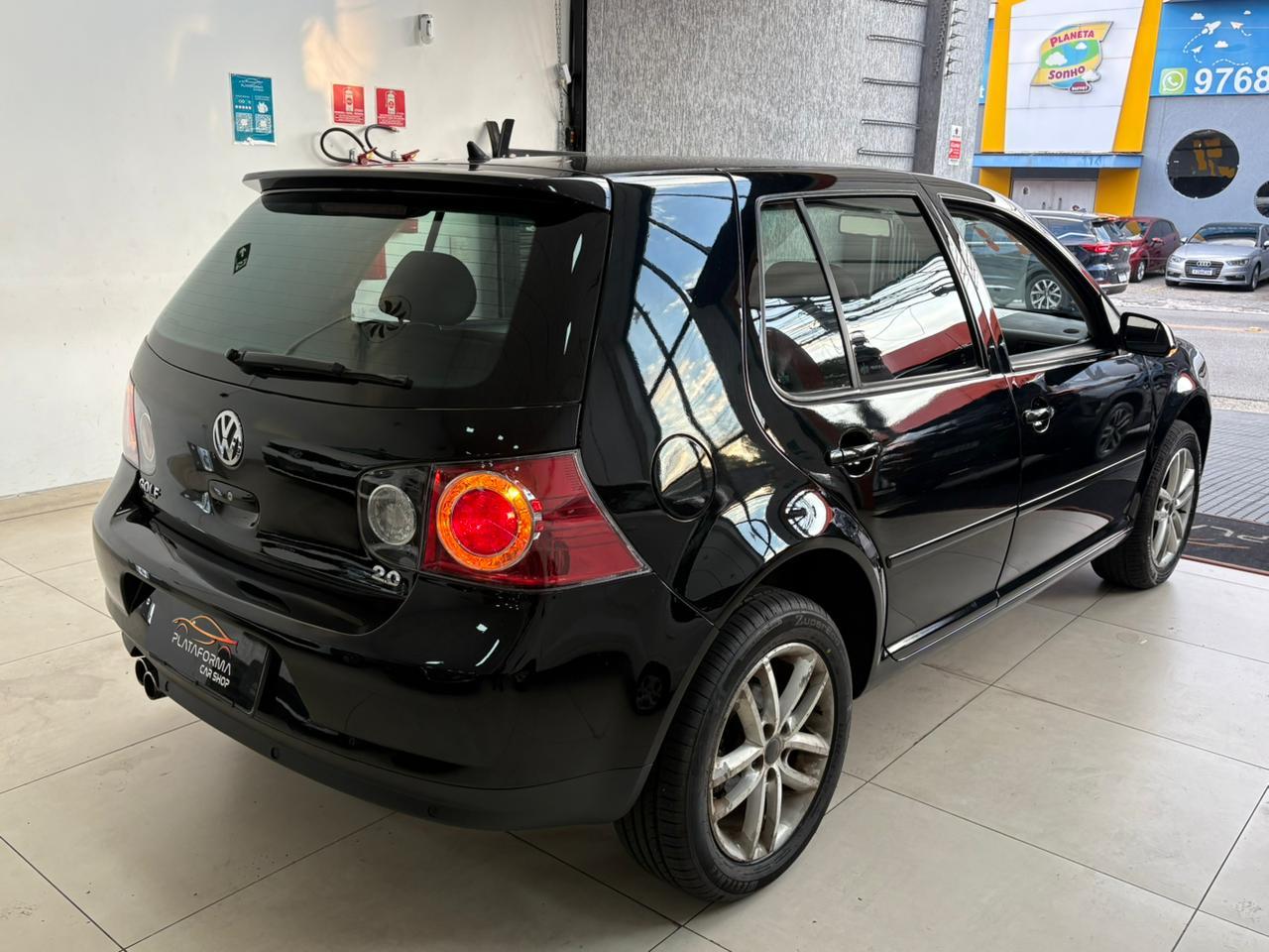 GOLF