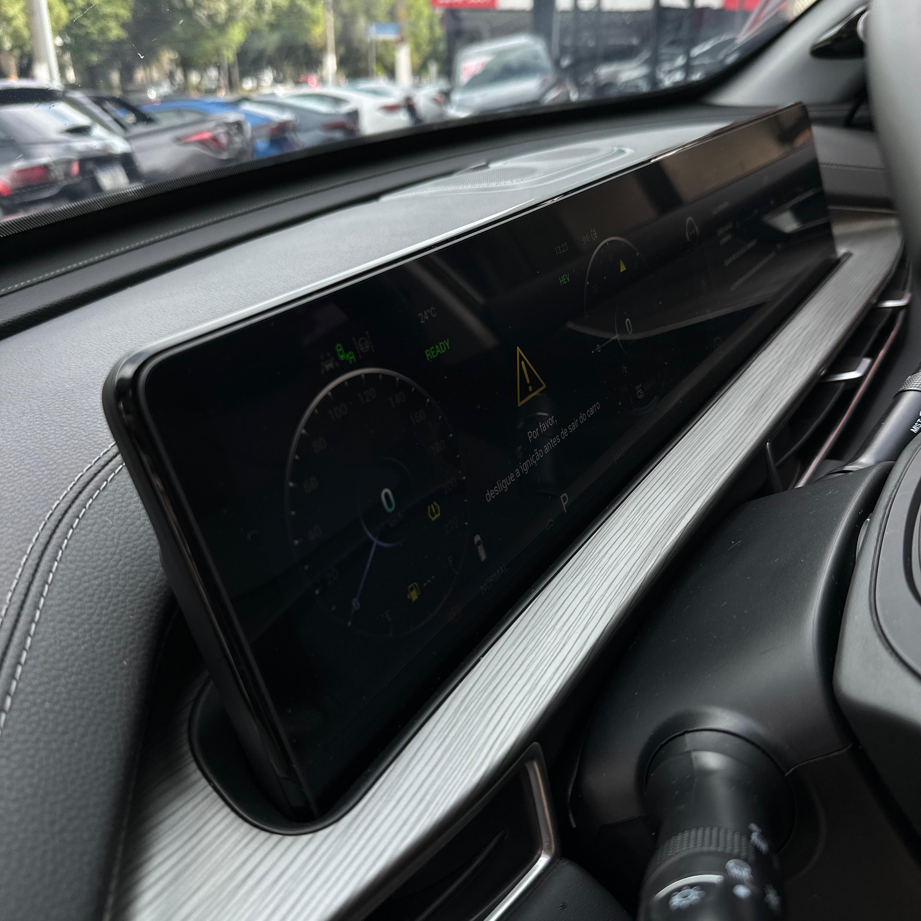 TIGGO 8 PRO