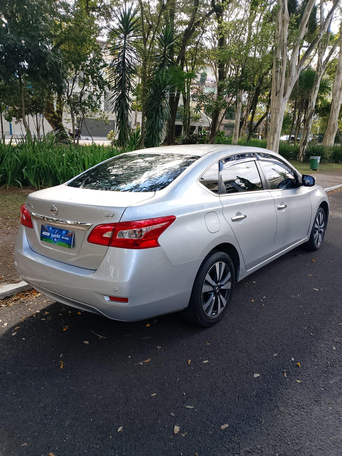 SENTRA