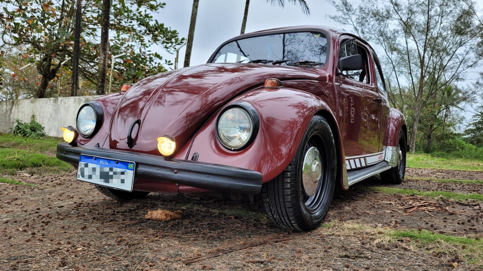 FUSCA