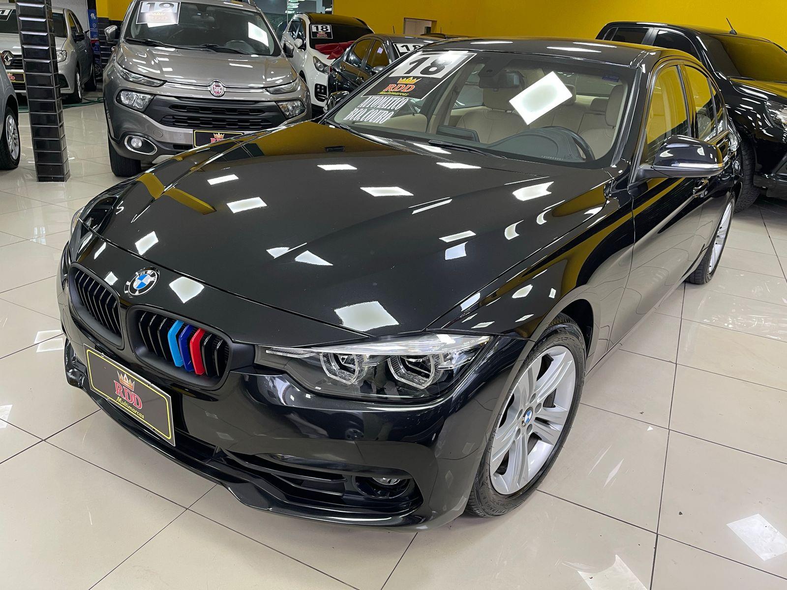 320I