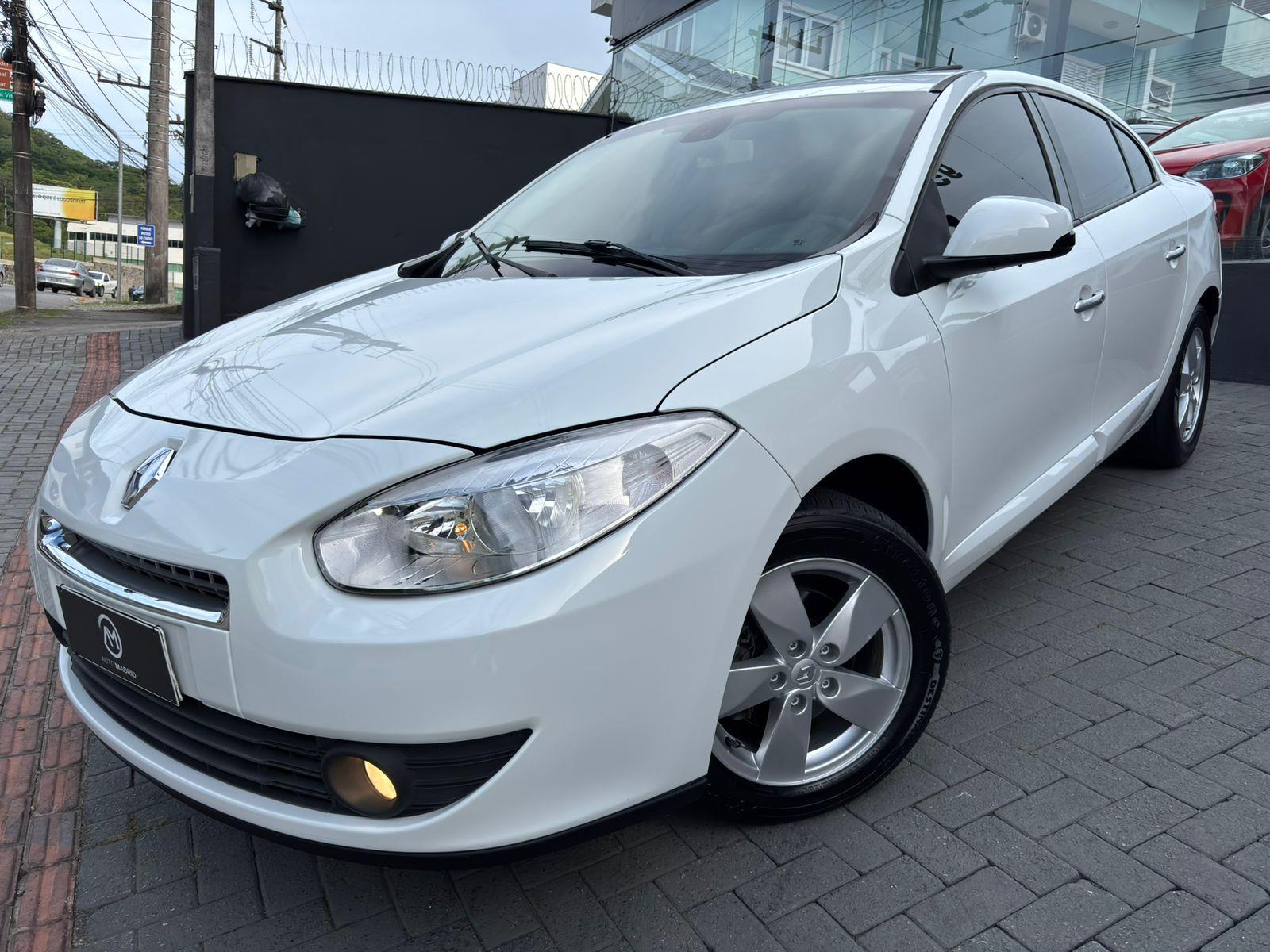 FLUENCE