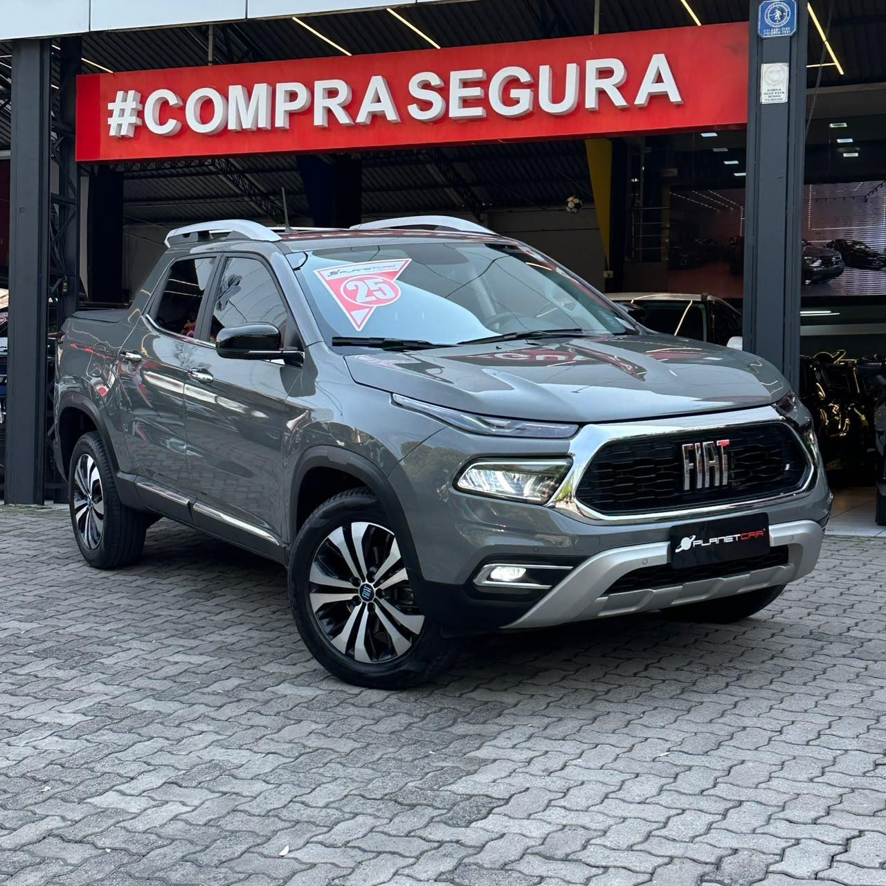 PlanetCar Multimarcas