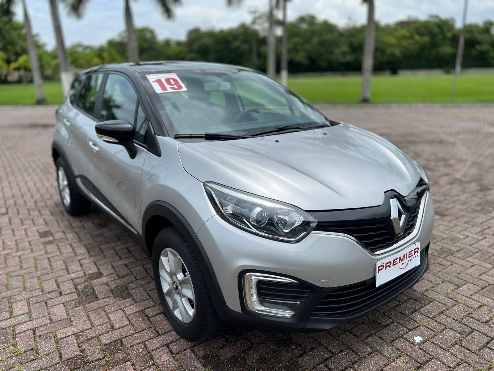 CAPTUR