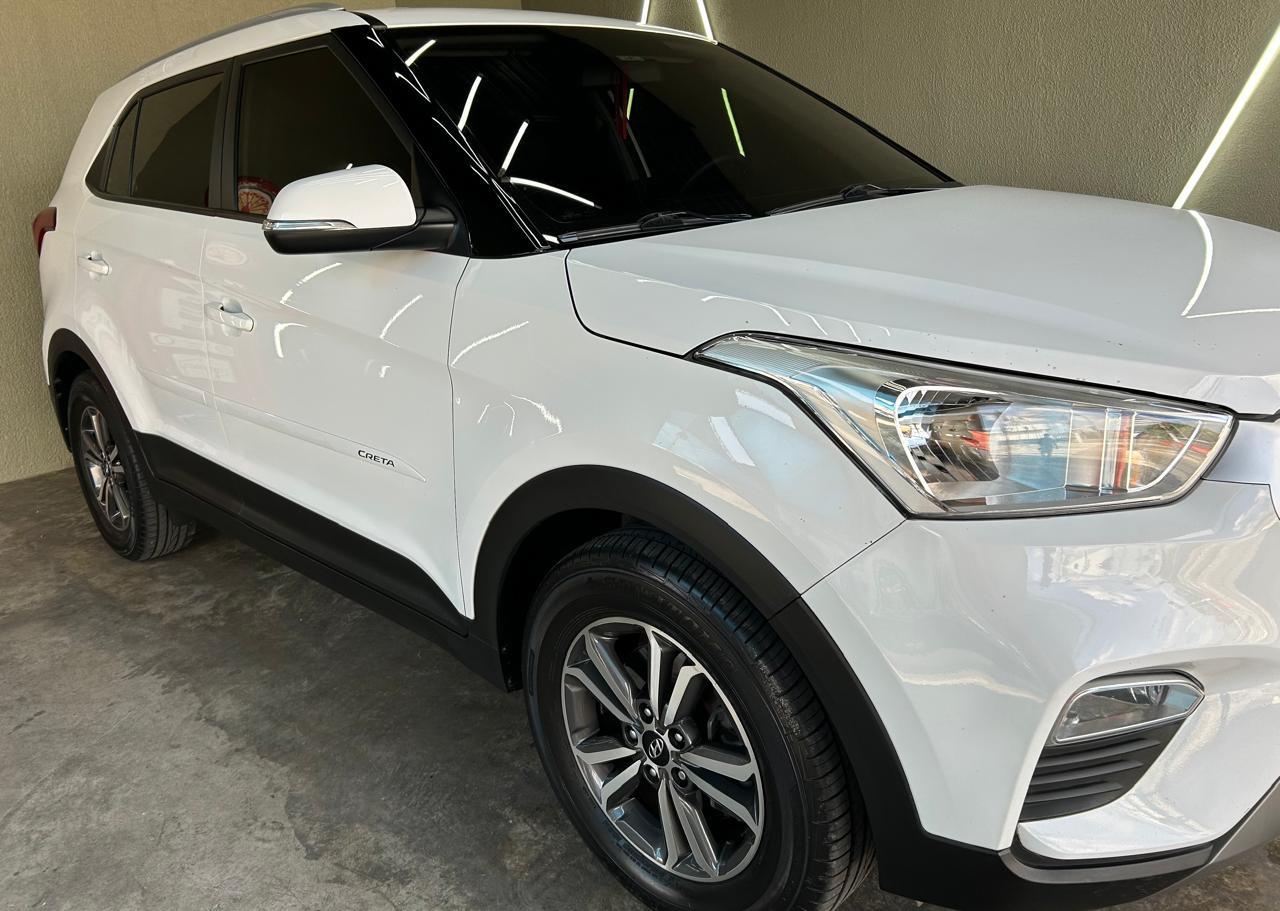 CRETA