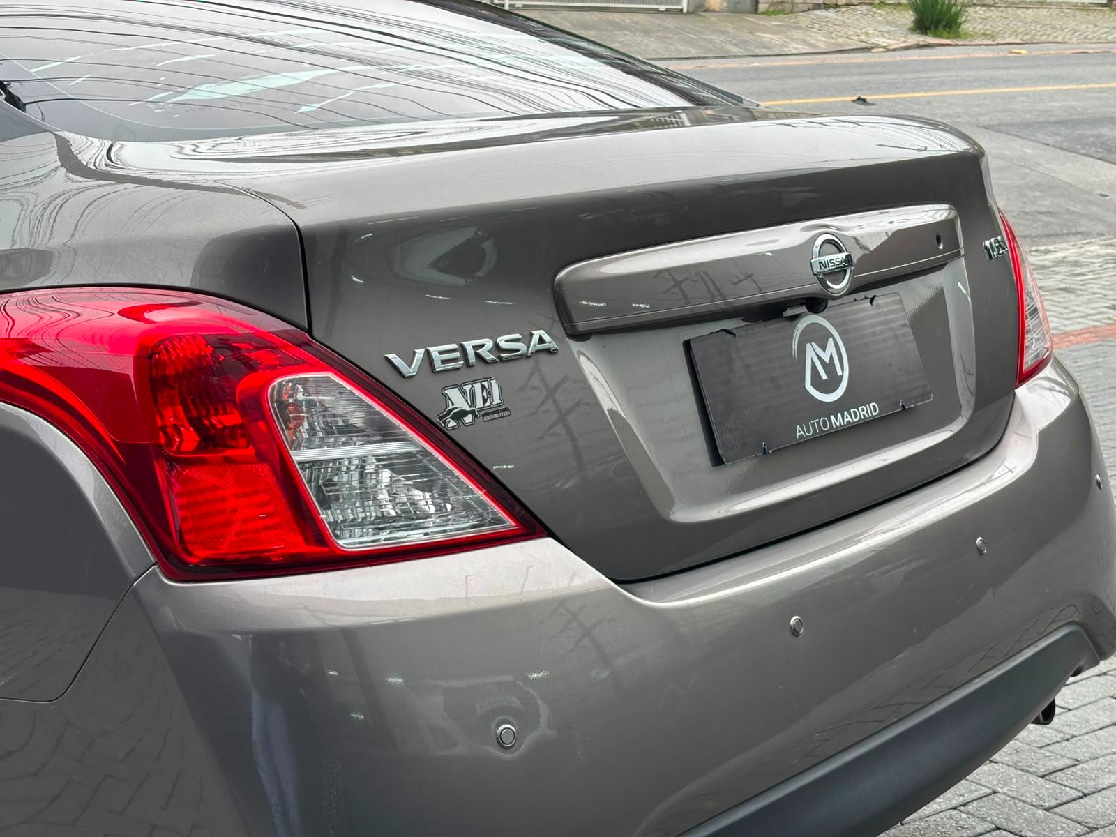 VERSA