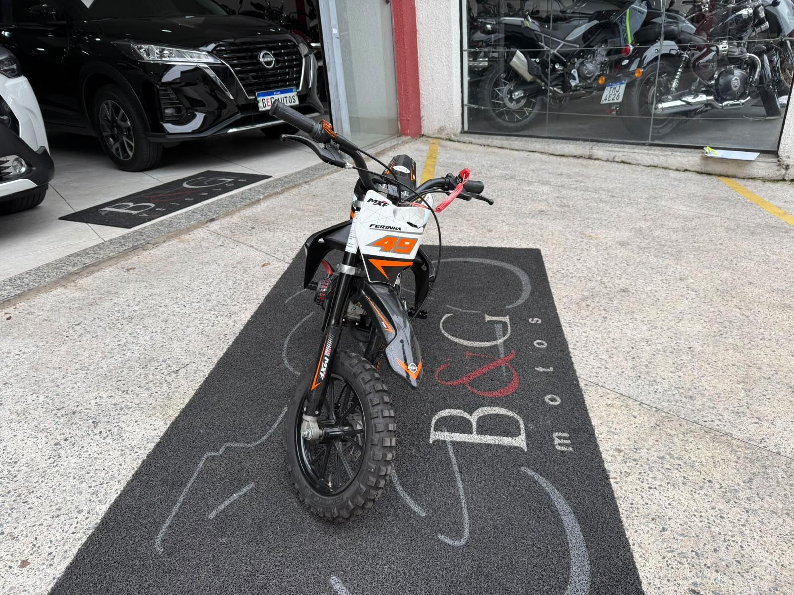 FERINHA49CC