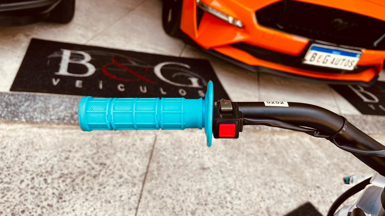 PRO RACING 110 RR COM PARTIDA