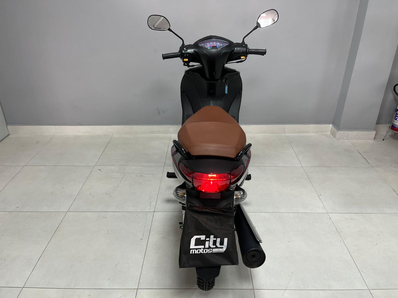 City Motos