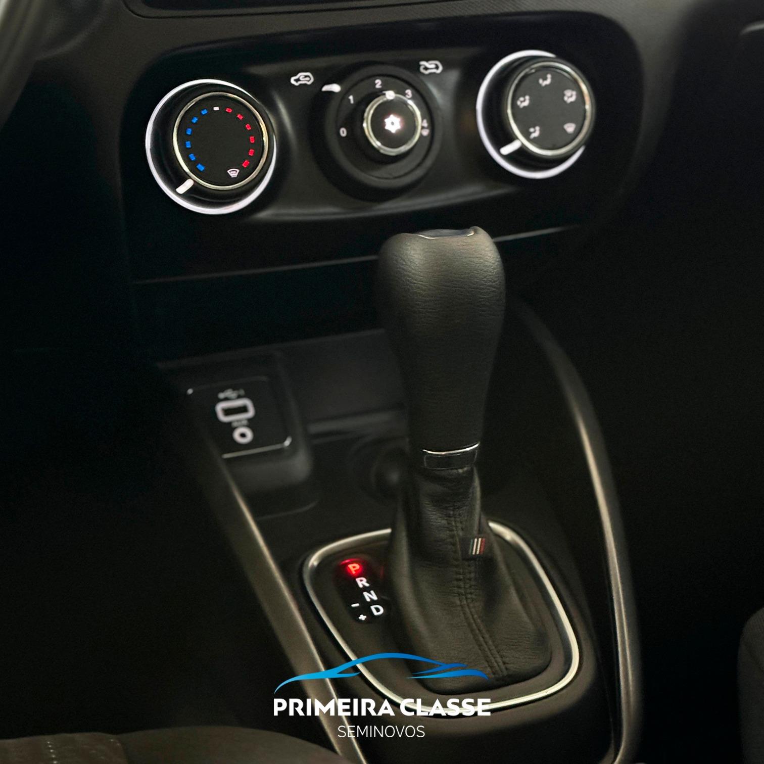 FIAT CRONOS
