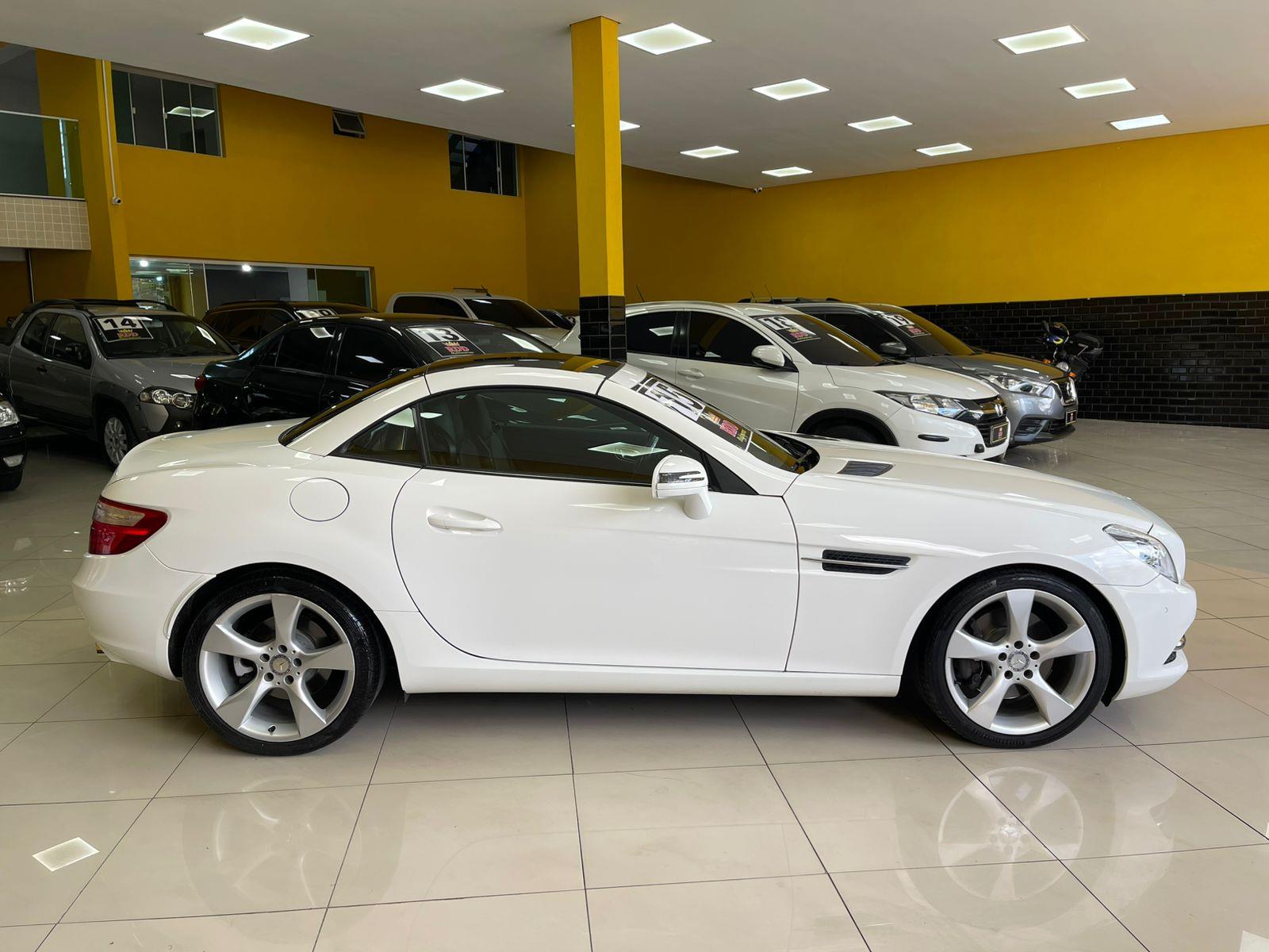 SLK 250
